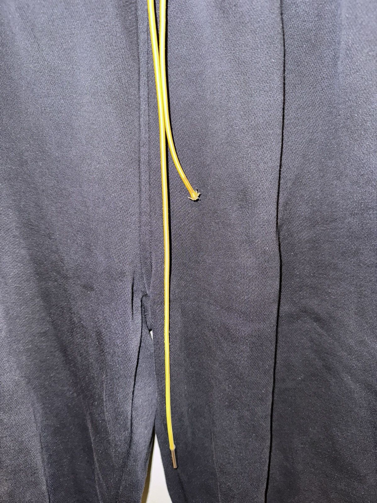 GEO × Other GEO Sweat Pants Size US 34 / EU 50 - 14 Thumbnail