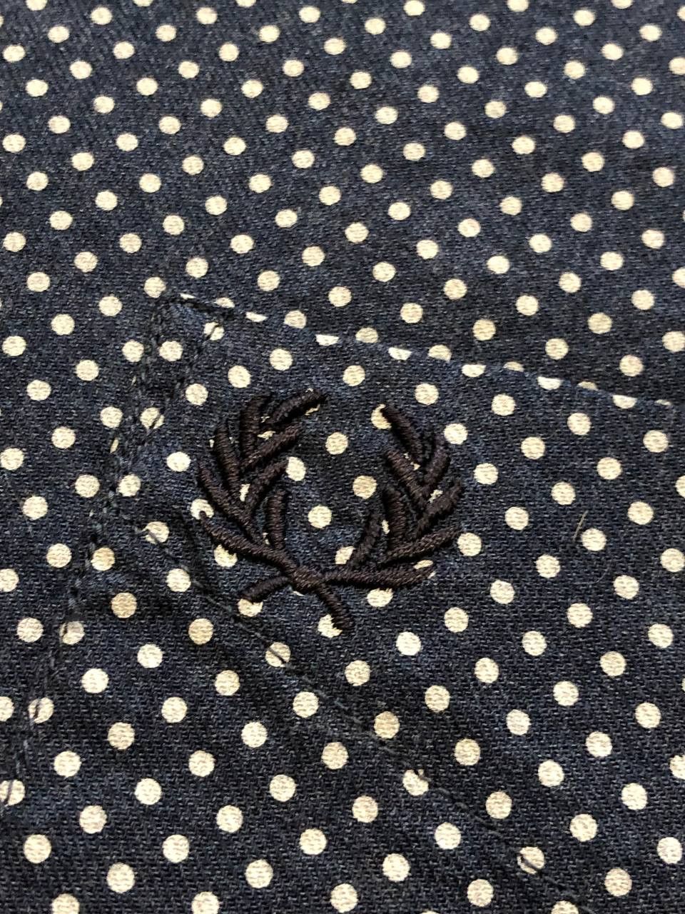 Fred Perry Fred Perry Shirt Size US S / EU 44-46 / 1 - 7 Thumbnail