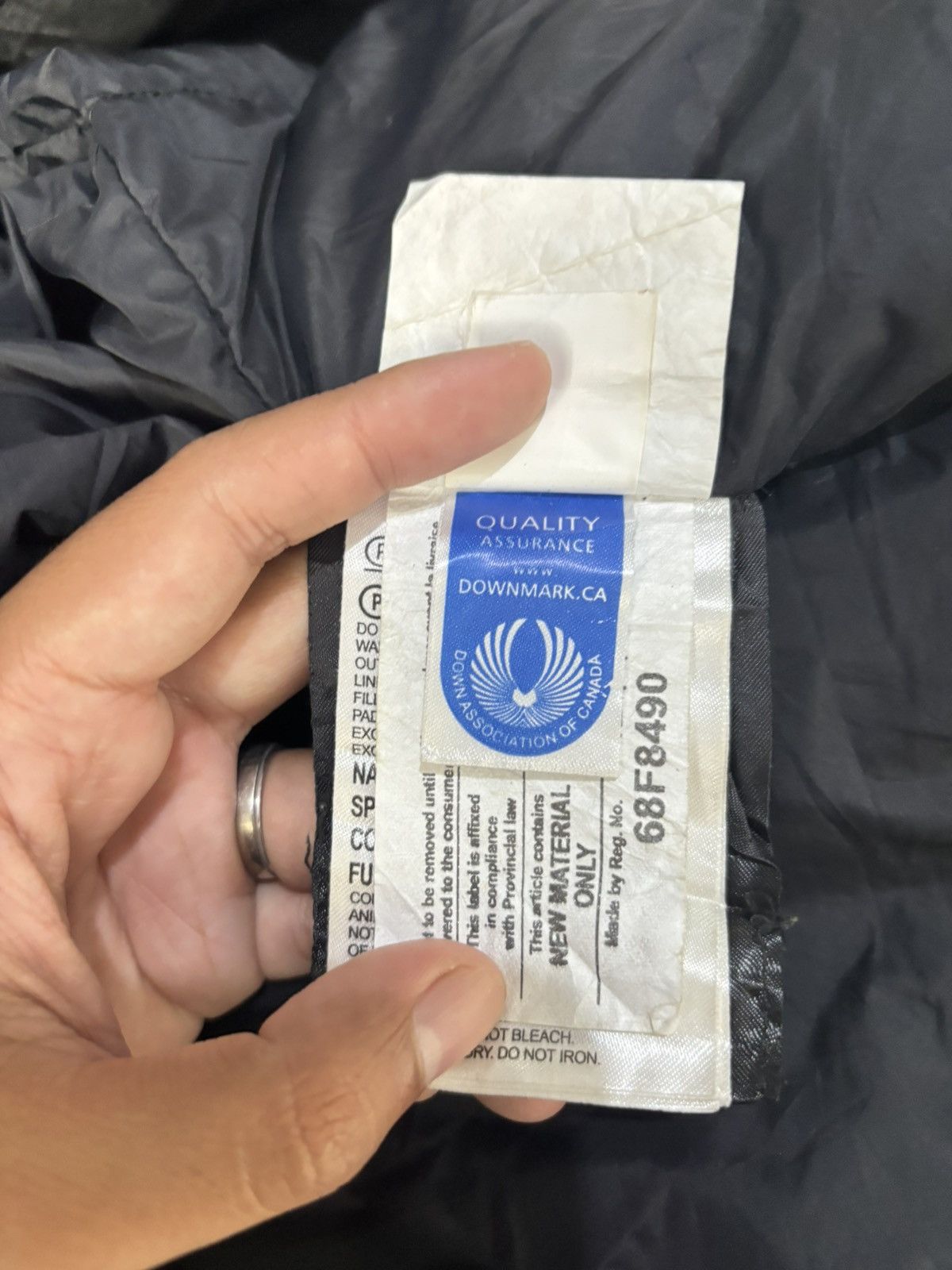 Canada Goose Parka canada goose jacket Size US M / EU 48-50 / 2 - 9 Thumbnail