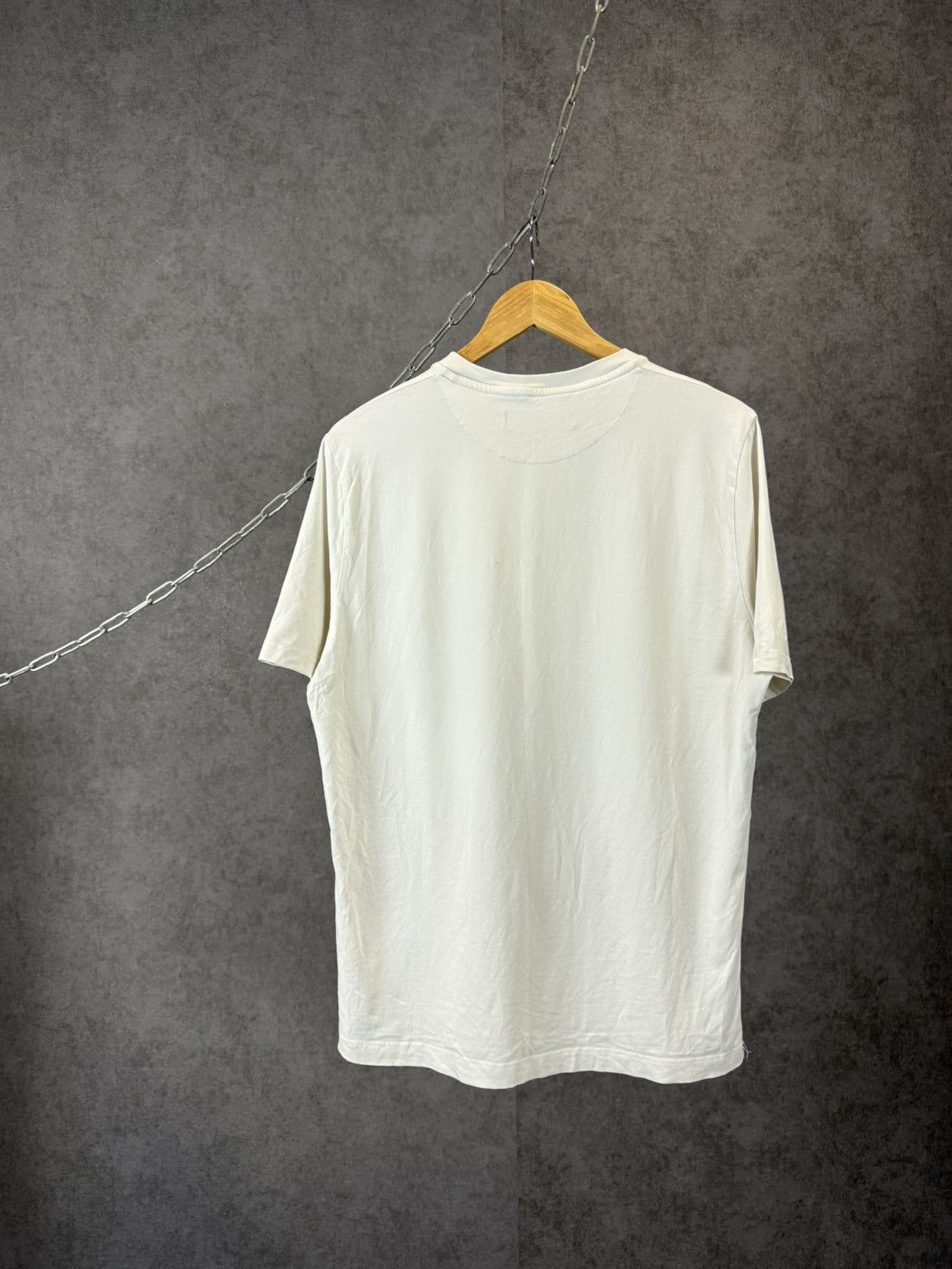 Moschino Love Moschino luxury designer tee Size US L / EU 52-54 / 3 - 6 Thumbnail
