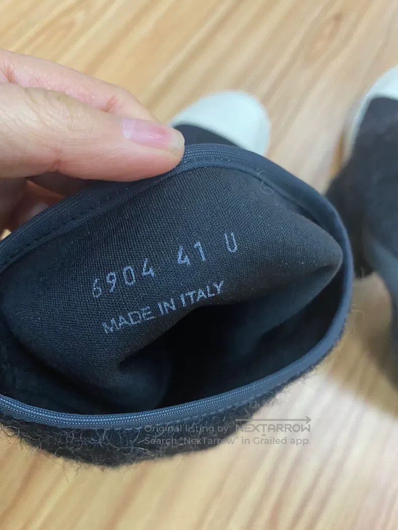 Rick Owens Rick Owens Shoes Size US 6 / EU 39 - 5 Thumbnail