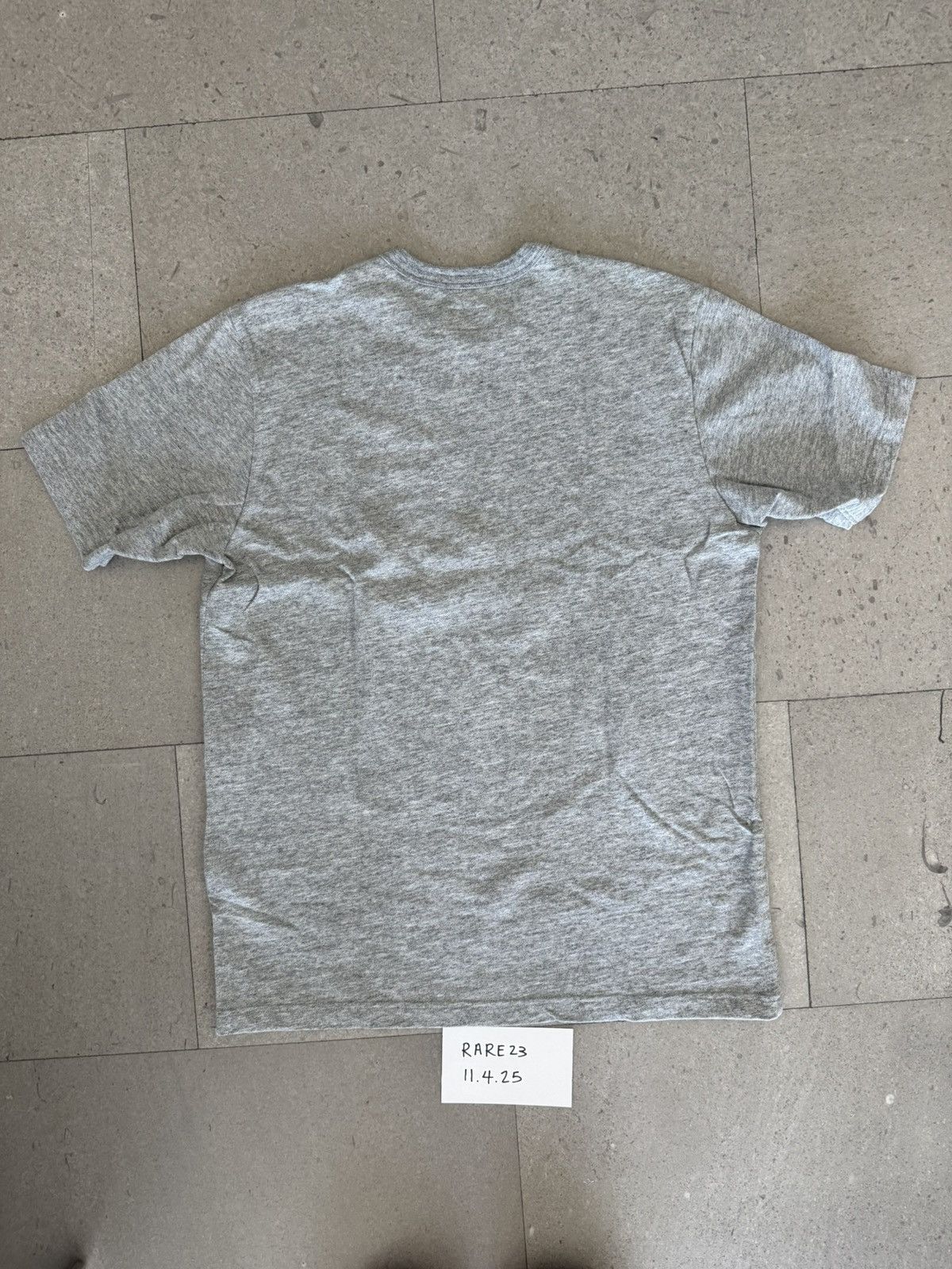 Supreme Supreme Knowledge Reigns t-shirt S/S13 Size US L / EU 52-54 / 3 - 4 Thumbnail