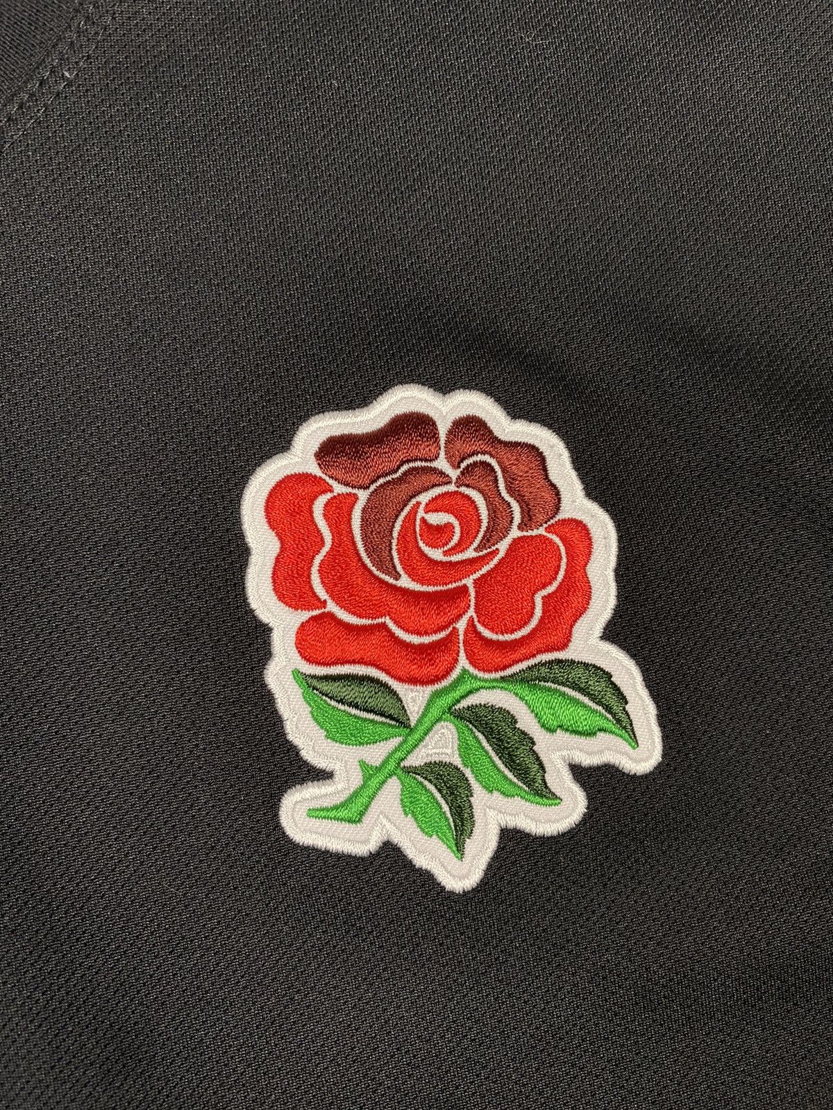 Nike Nike England O2 Rugby Jersey Tee Shirt Blockore Drill Size US L / EU 52-54 / 3 - 7 Thumbnail