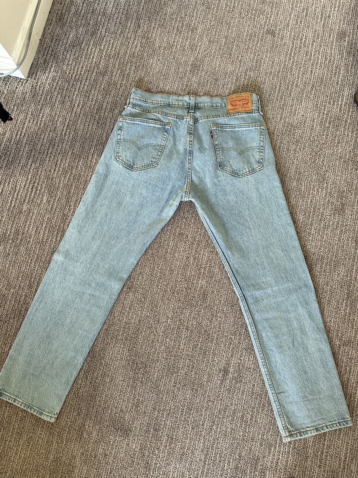 Levi's Levi’s 505 Size US 32 / EU 48 - 7 Thumbnail
