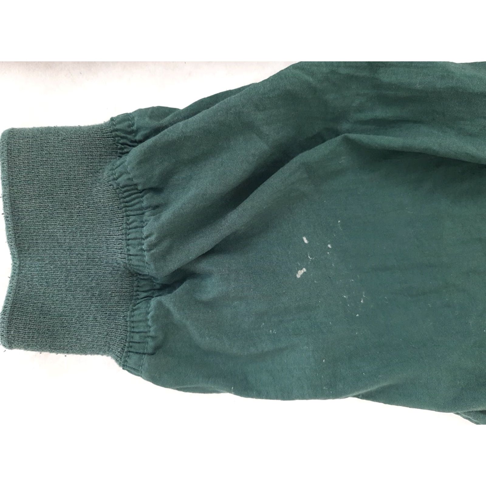 Vintage MEN'S GRAND SLAM GOLF JACKET L Green Bear Hall, Activewear, Long Sleeve, Casual, Golf, Size L, Green, Brand Grand Slam, Men Size US L / EU 52-54 / 3 - 4 Thumbnail