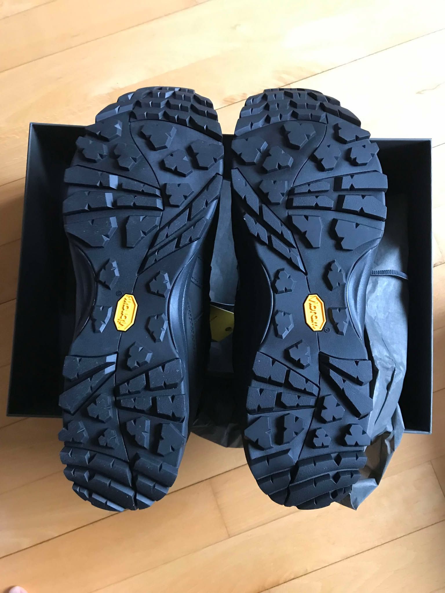 Norse Projects Mesh Runner Size US 12 / EU 45 - 5 Thumbnail