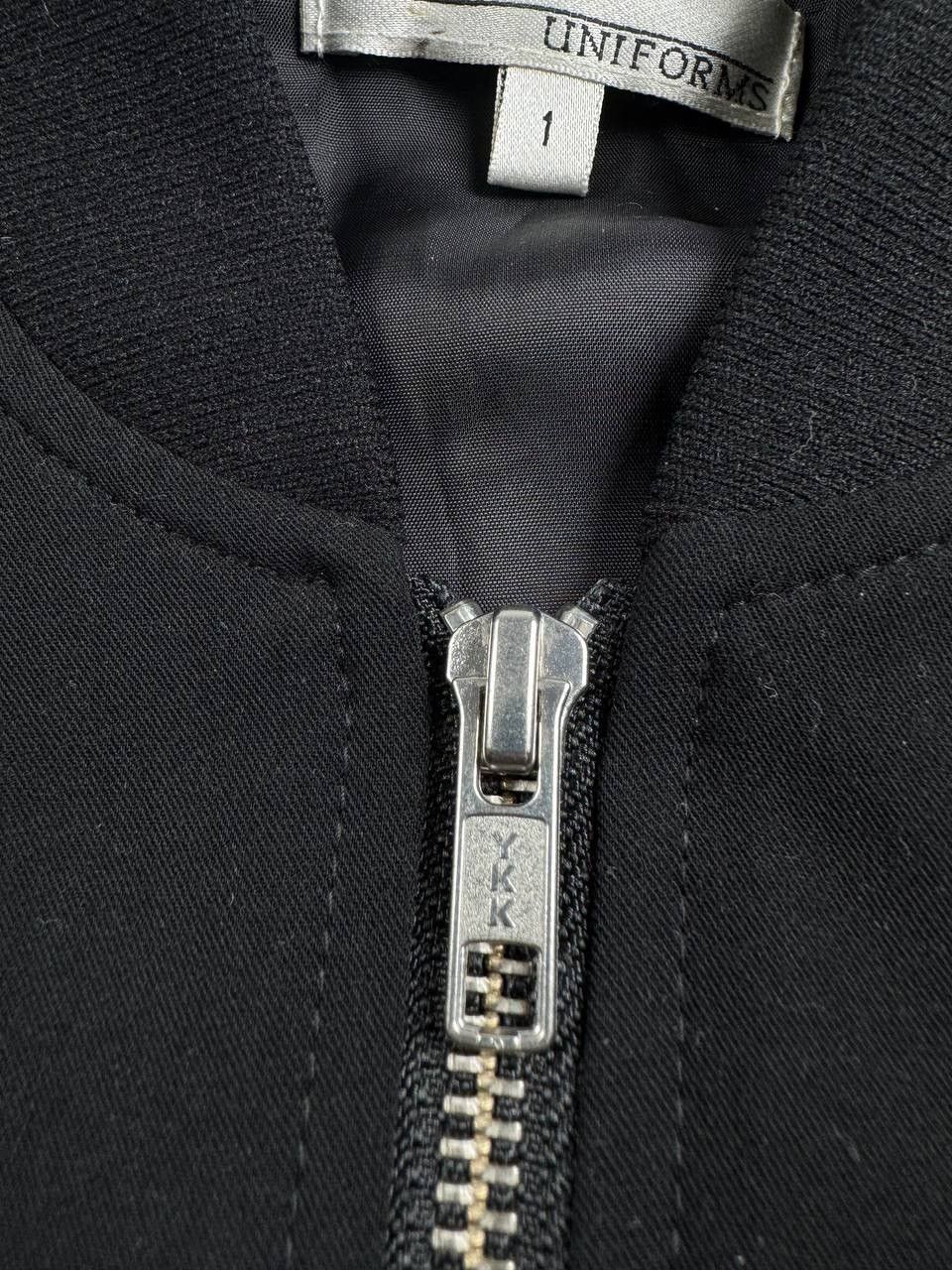 Christian Dior Monsieur Dior Uniforms For I Am Poison Parfums Bomber Women’s 1 Size Blazer Coat Jacket Size S / US 4 / IT 40 - 8 Thumbnail