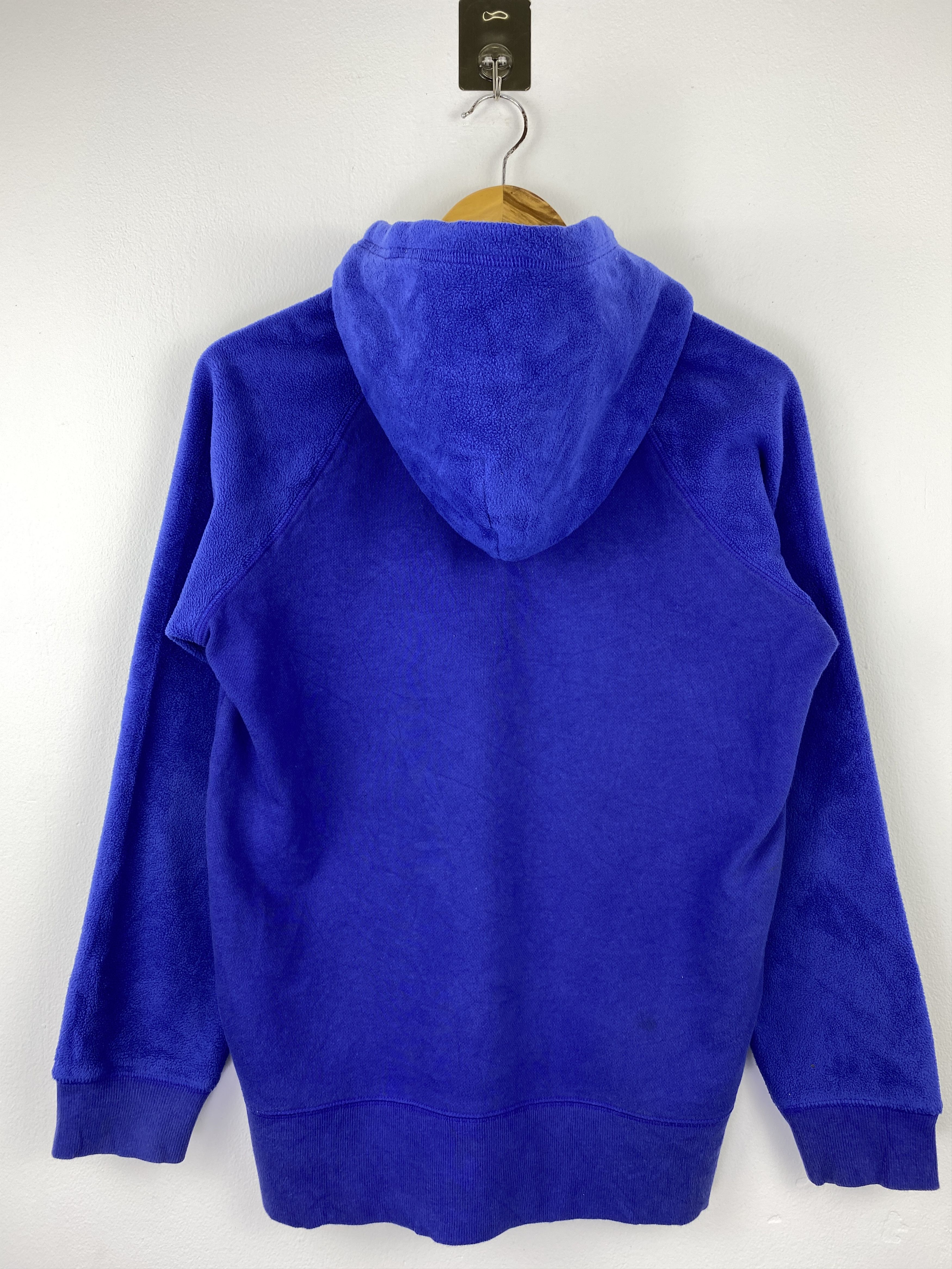 Uniqlo Lisa Larson x Uniqlo Lazy Cat Fleece Hoodie BP0060 Size US L / EU 52-54 / 3 - 3 Thumbnail