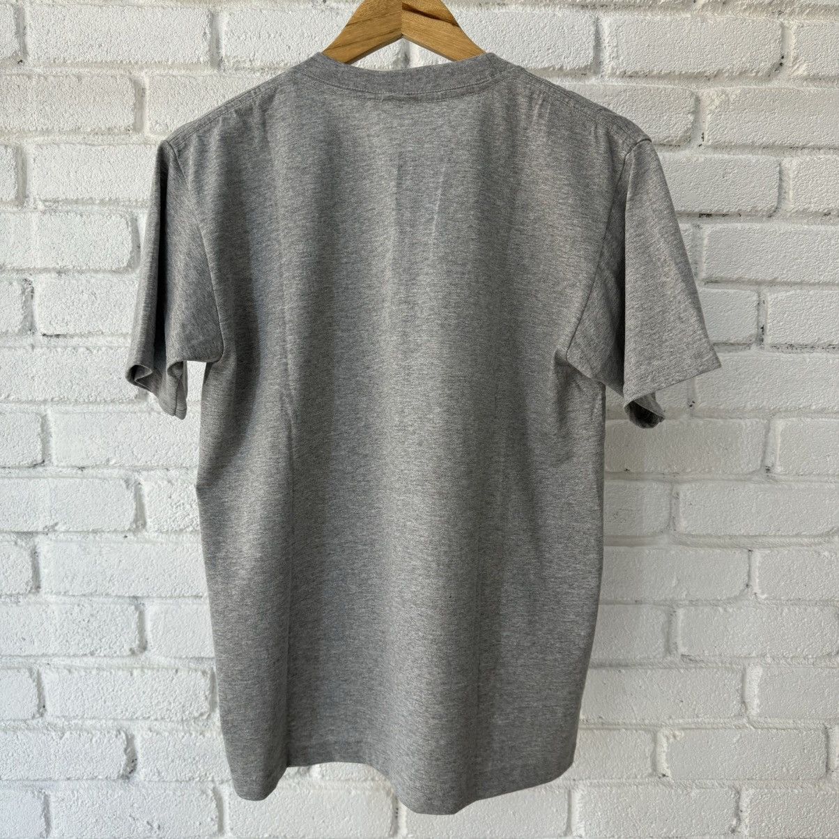 Vintage All Used Up Tee Size US M / EU 48-50 / 2 - 3 Thumbnail
