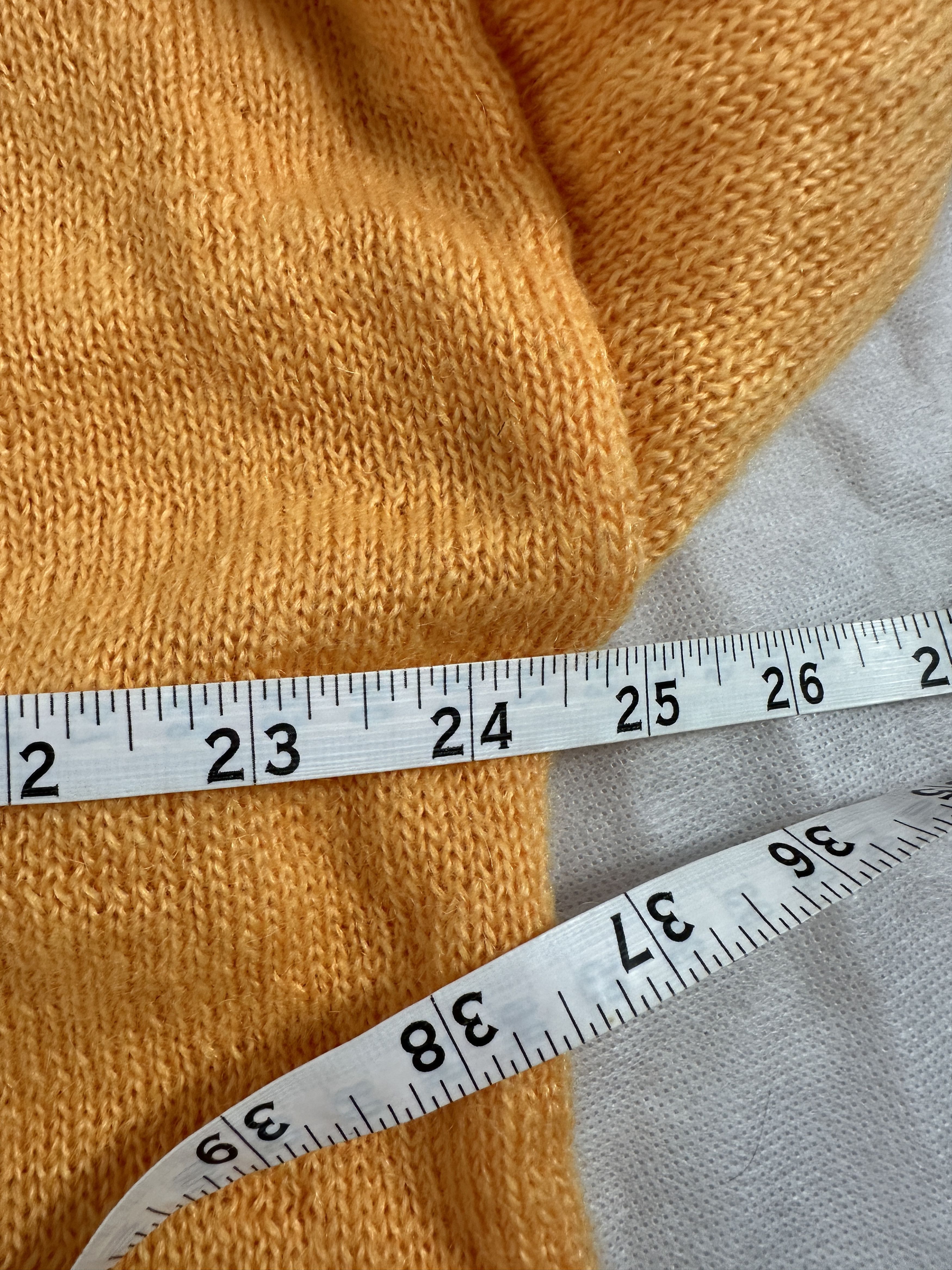 Our Legacy Our Legacy Mohair Knit Sweater Size US XL / EU 56 / 4 - 7 Thumbnail