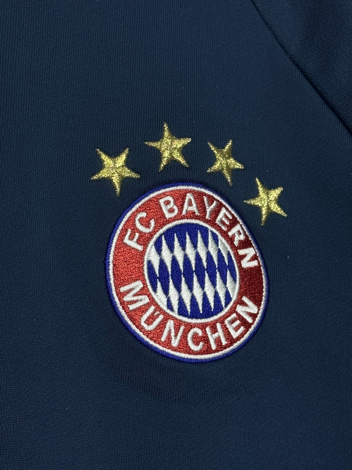 Adidas Adidas Bayern Munich Formotion Champions League Drill Top Size US M / EU 48-50 / 2 - 6 Thumbnail