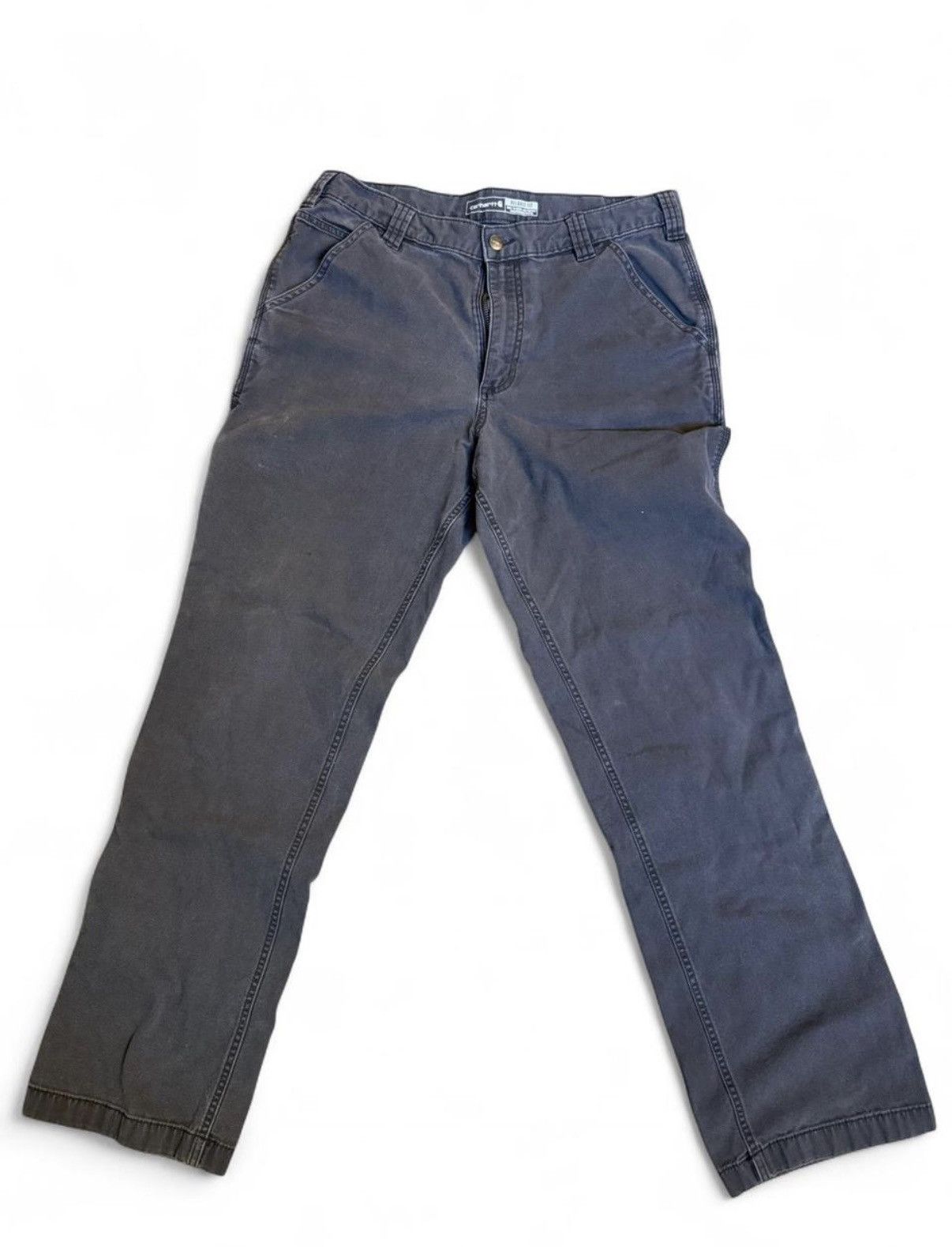 Carhartt Vintage Carhartt jeans Size US 34 / EU 50 - 1 Thumbnail