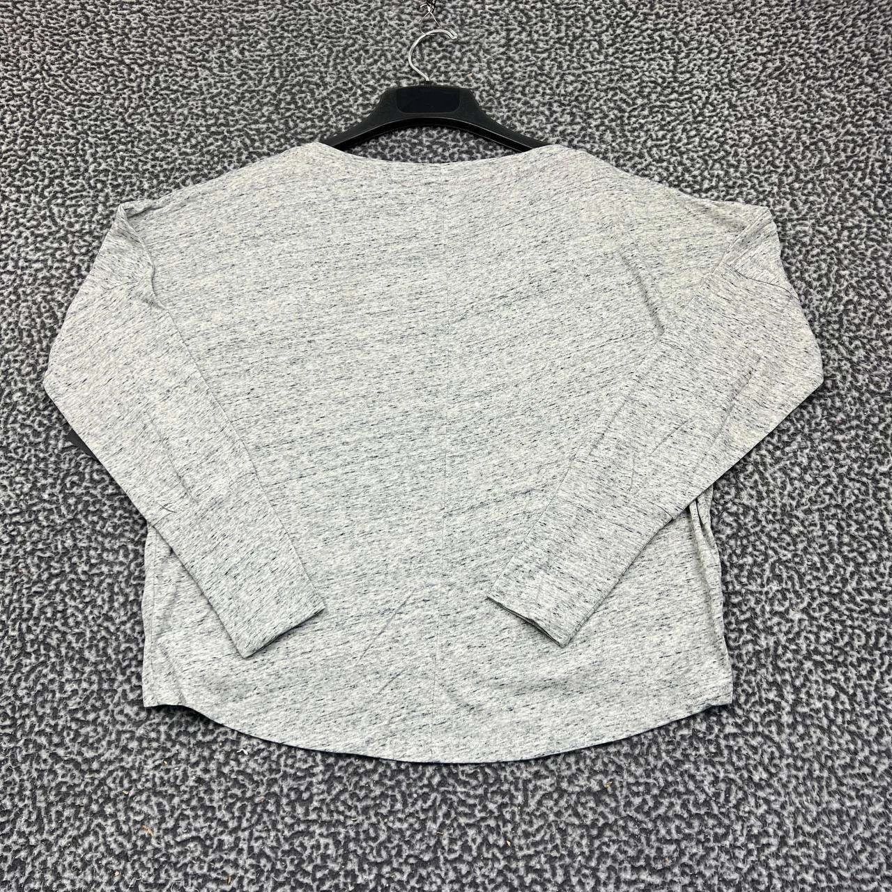 Other FC Dallas Shirt Women Fanatics Long Sleeve Crew Neck New M Size M / US 6-8 / IT 42-44 - 3 Thumbnail