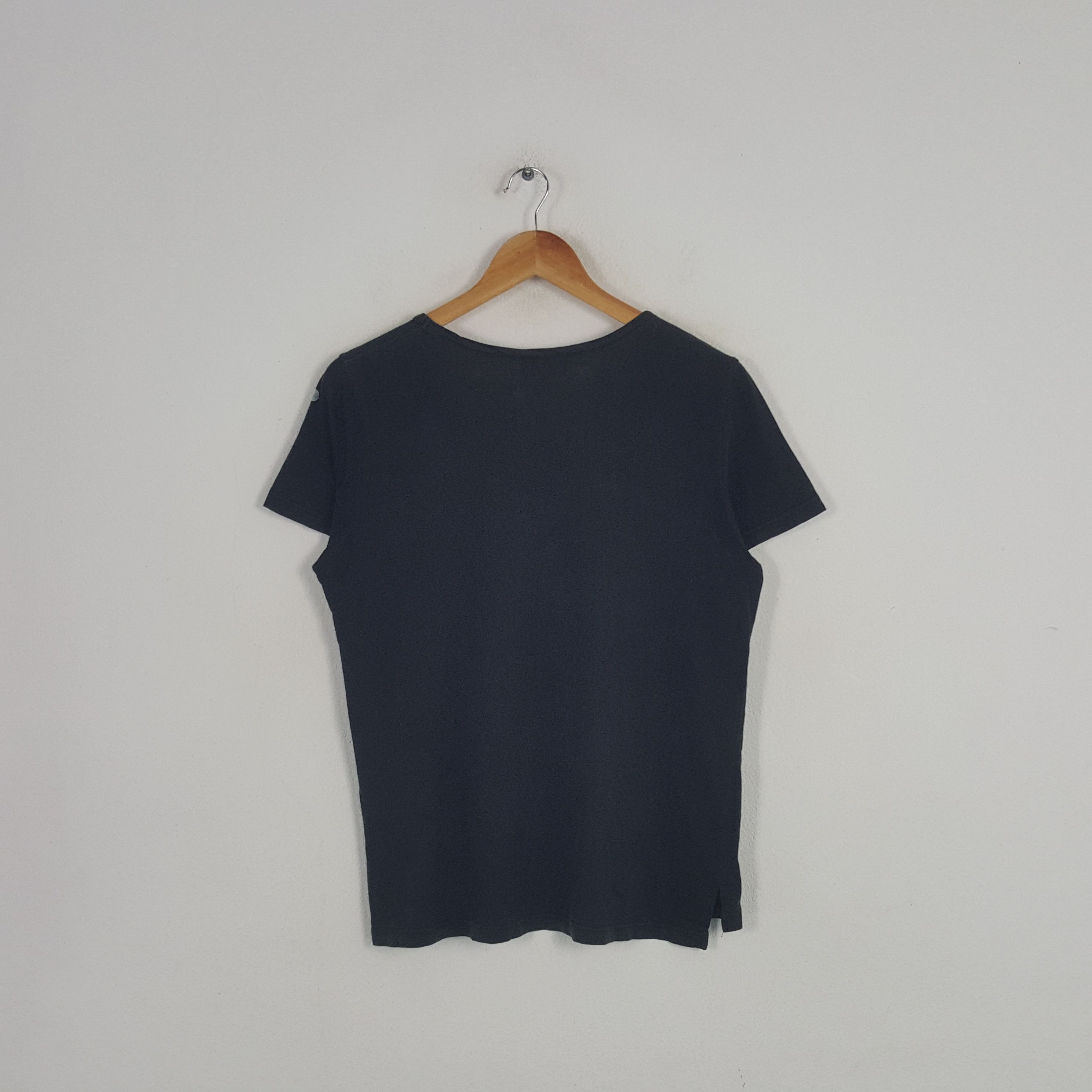 Vivienne Westwood Vintage Vivienne Westwood Red Label Luxury Brand Tshirt Size US S / EU 44-46 / 1 - 3 Thumbnail