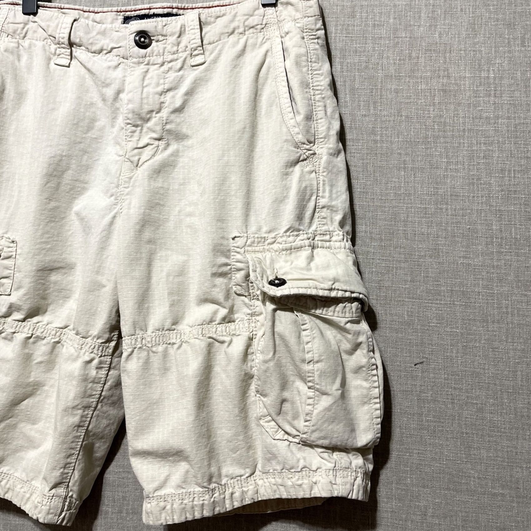 American Eagle Outfitters VINTAGE: No? Size US 30 / EU 46 - 3 Thumbnail