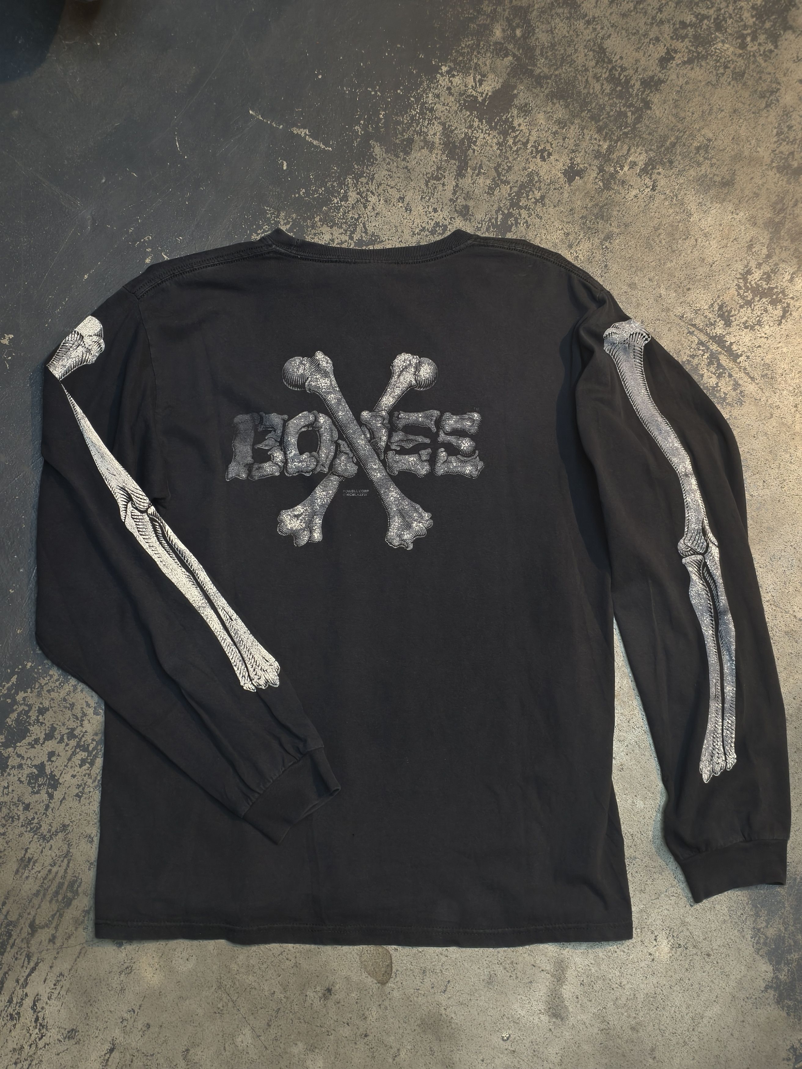 Powell Peralta Vtg faded power peralta Size US M / EU 48-50 / 2 - 1 Thumbnail