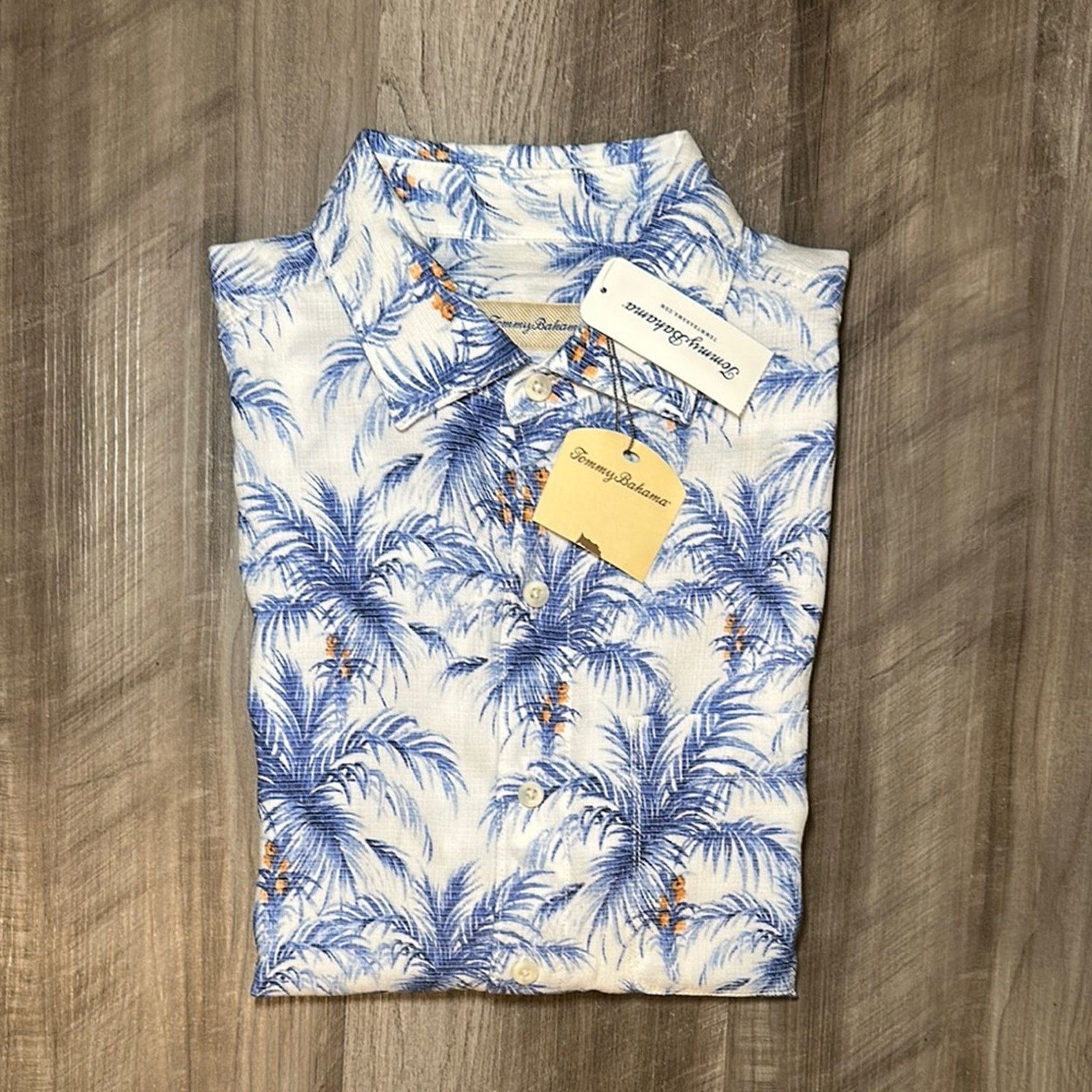Clothing Tommy Bahama Slogan Tommy Bahama Summer Palms Modal Blend