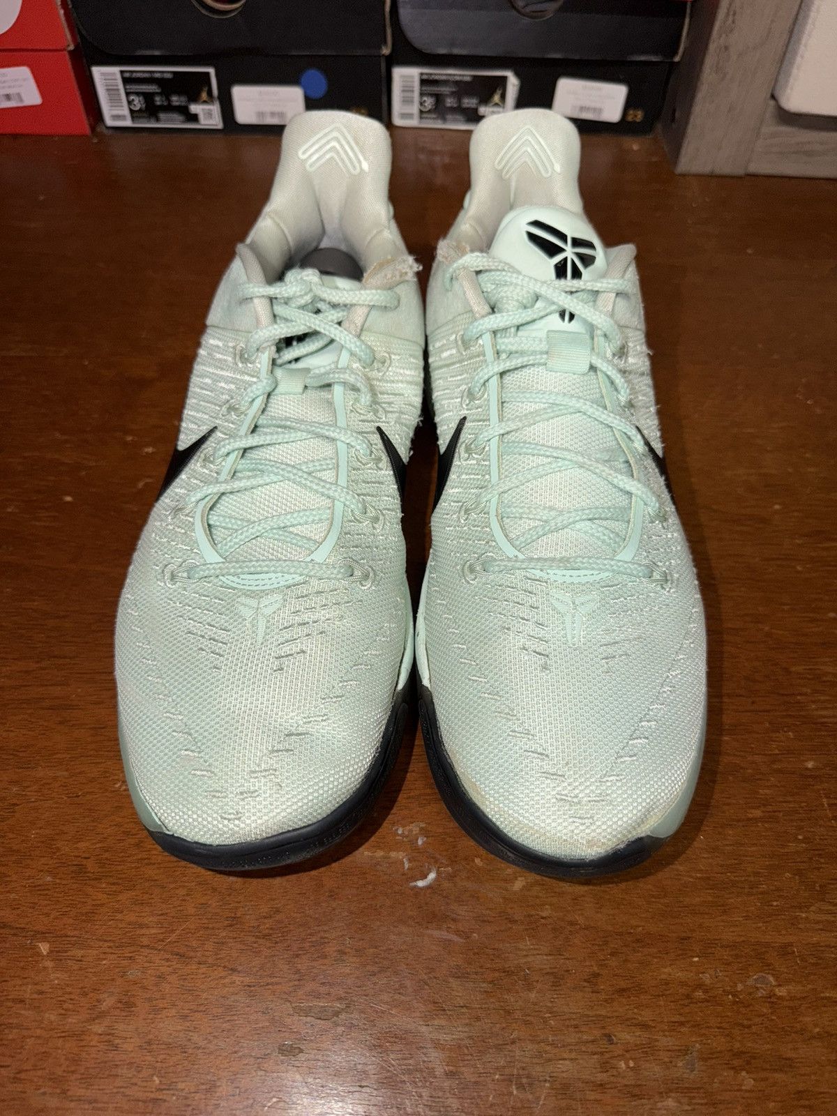 Nike Nike Kobe AD Igloo size 11.5 Size US 11.5 / EU 44-45 - 5 Thumbnail