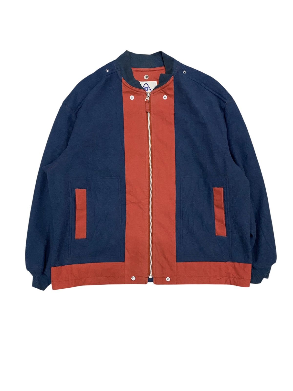 Nigel Cabourn 🔥Vintage Nigel Cabourn 2 Piece Jacket Parka Everest Size US L / EU 52-54 / 3 - 3 Thumbnail