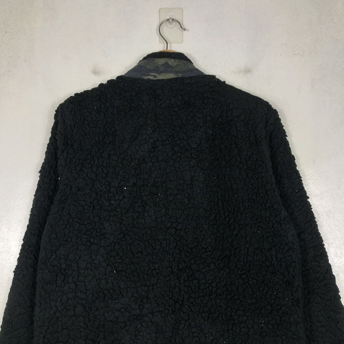 Japanese Brand × Sierra Designs × Vintage 📌VINTAGE FLEECE SHERPA JACKET DIP PILE SIERRA DESIGNS Size US M / EU 48-50 / 2 - 11 Thumbnail