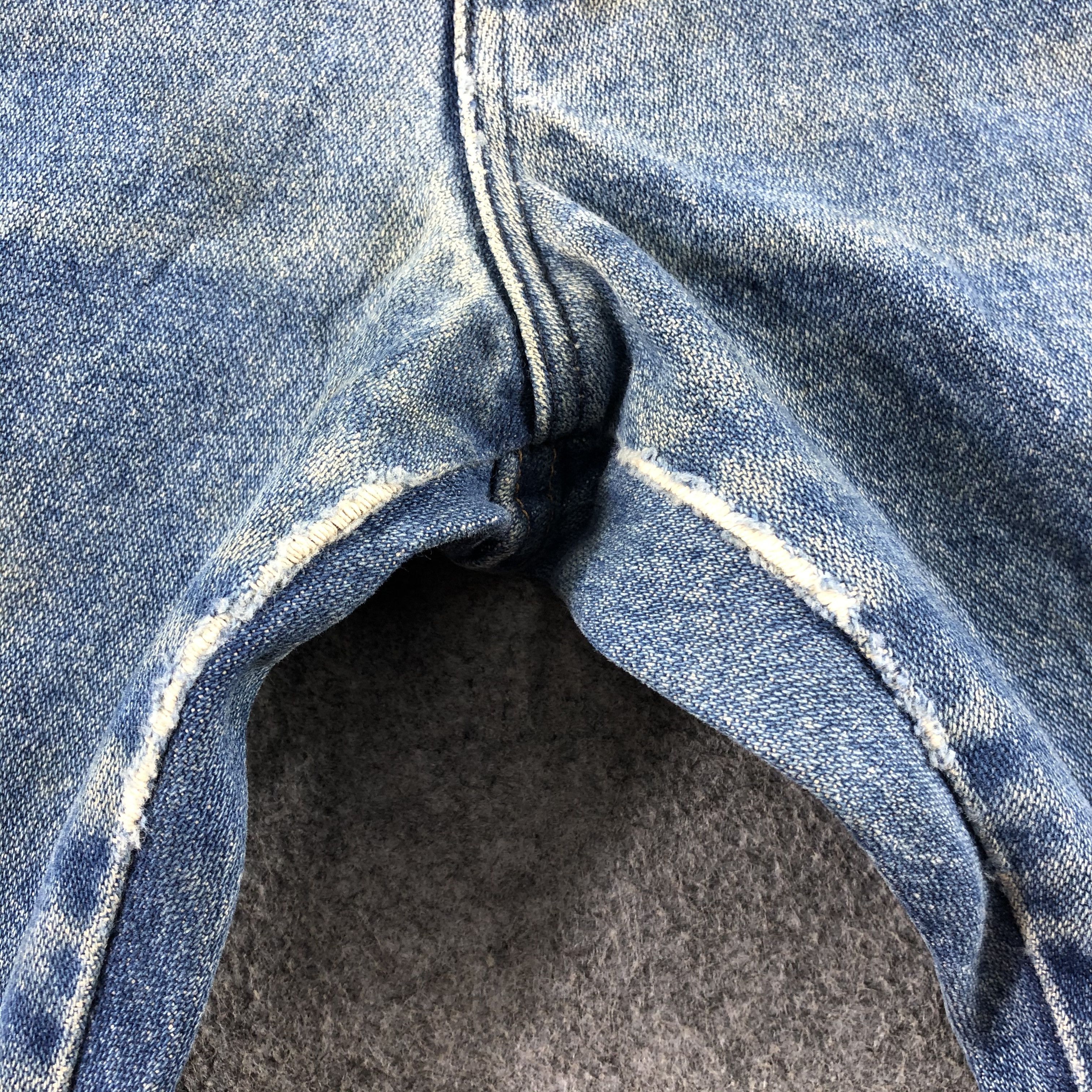 Vintage Vintage Wrangler Jeans-J2467 Size US 37 - 11 Thumbnail