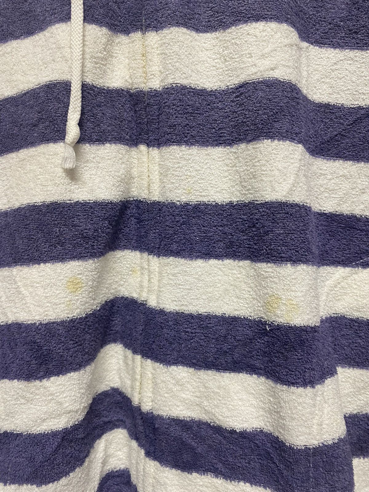 Issey Miyake × Japanese Brand × Tsumori Chisato Tsumori Chisato Room Hoodie Jacket Size US M / EU 48-50 / 2 - 10 Thumbnail