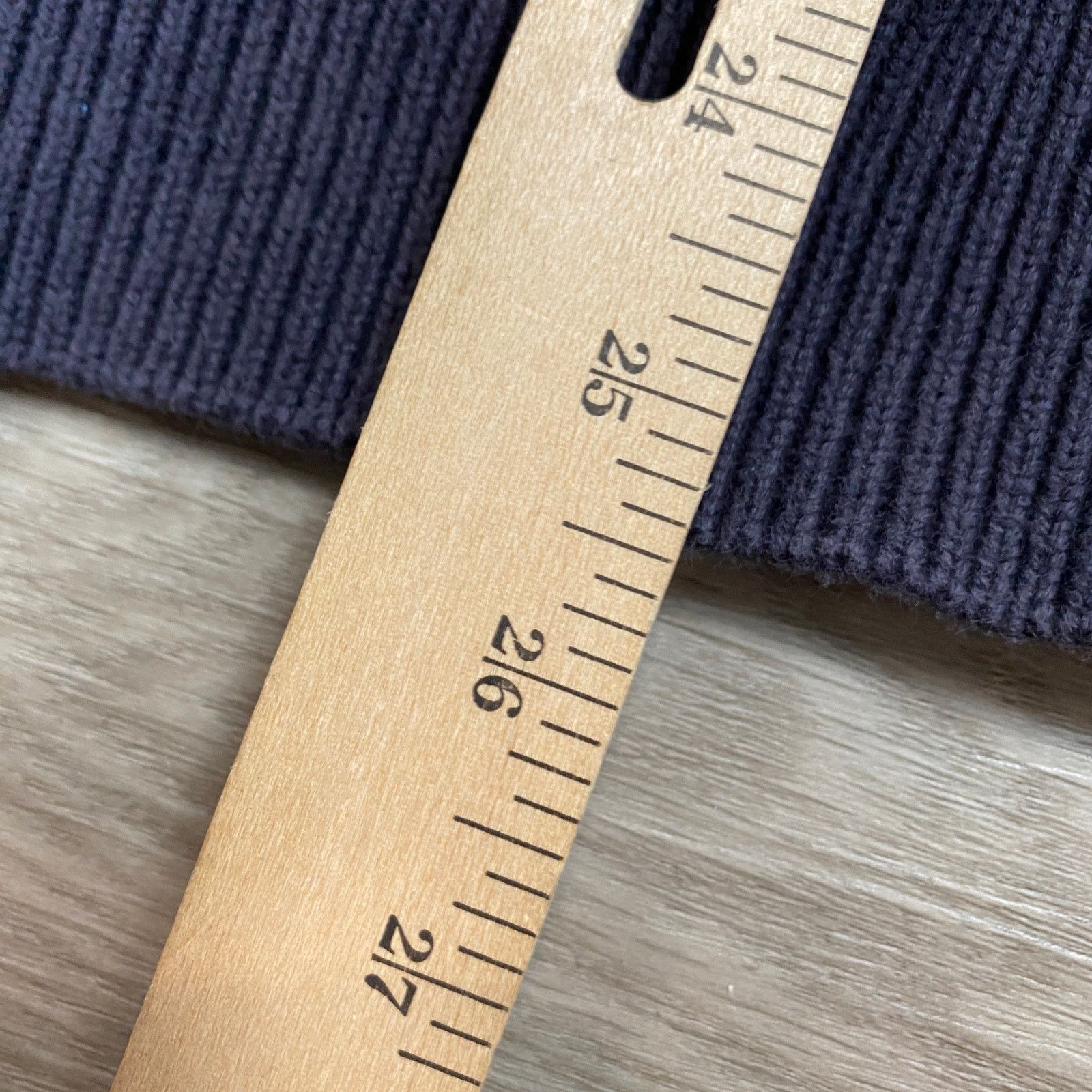 Polo Ralph Lauren × Vintage Vintage Polo Jeans Co Ralph Lauren 1/4 Zip Sweater Men's XL Size US XL / EU 56 / 4 - 6 Thumbnail