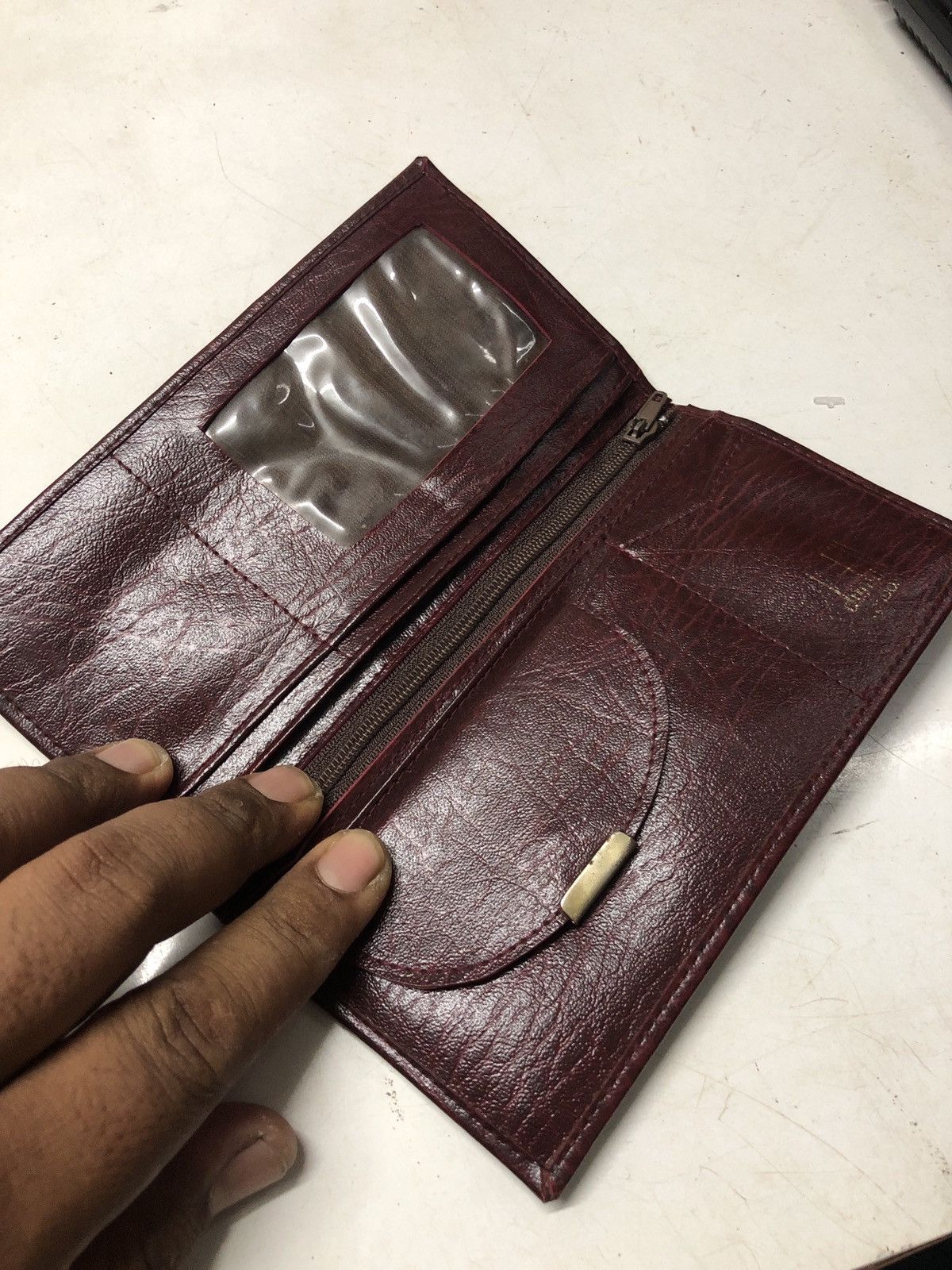 Alfred Dunhill Dunhill Size ONE SIZE - 4 Thumbnail