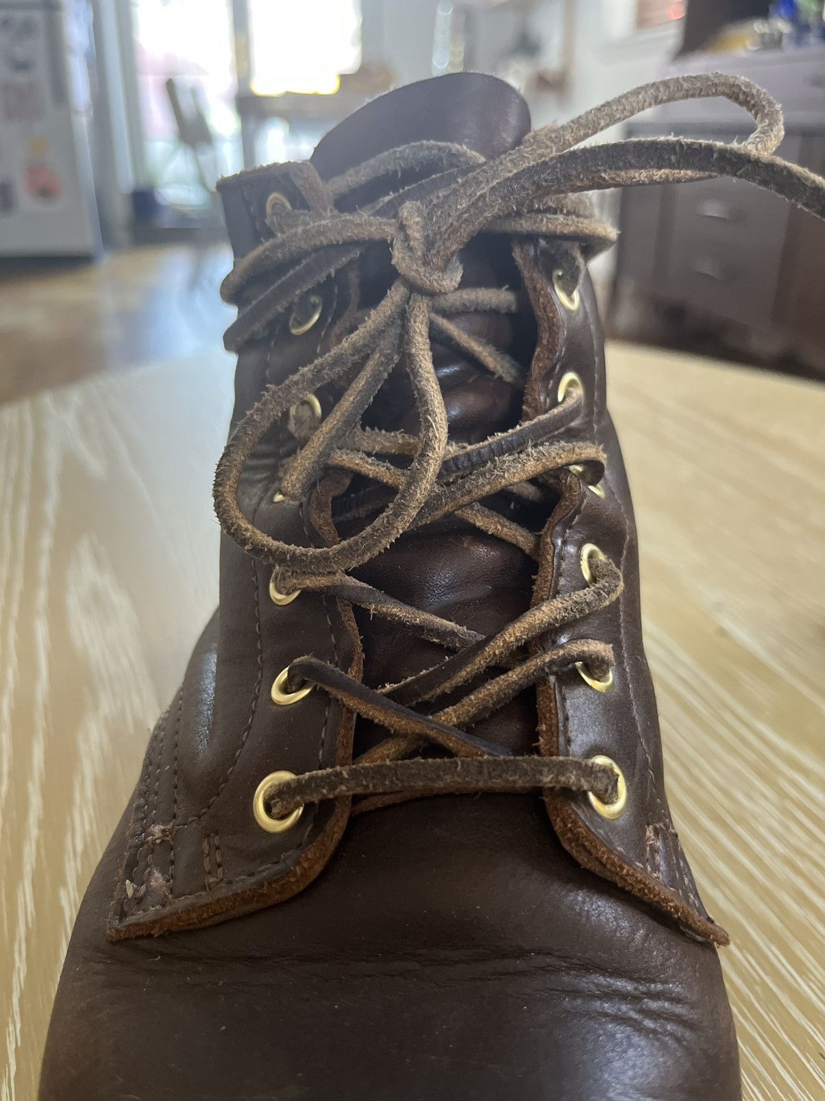 Truman Boot Co. Truman Boot Co storm welt boots Size US 8.5 / EU 41-42 - 4 Thumbnail