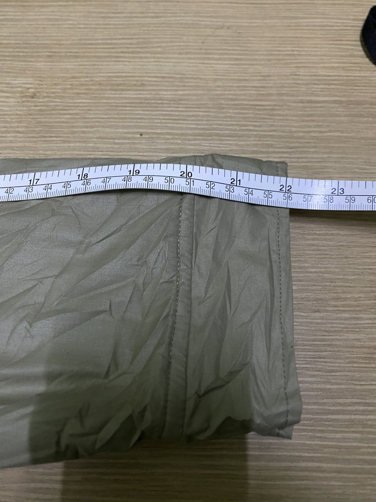 Japanese Brand DESK WINTER WARM JACKET Size US XL / EU 56 / 4 - 17 Thumbnail