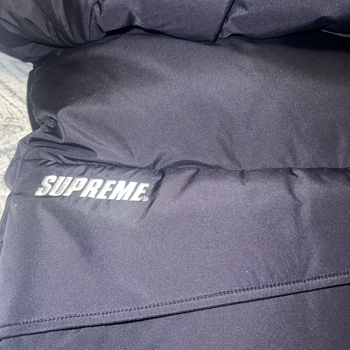 Goretex × Supreme NEW Supreme x Gore-Tex 900 Fill Down Parka Coat Size US XL / EU 56 / 4 - 10 Thumbnail