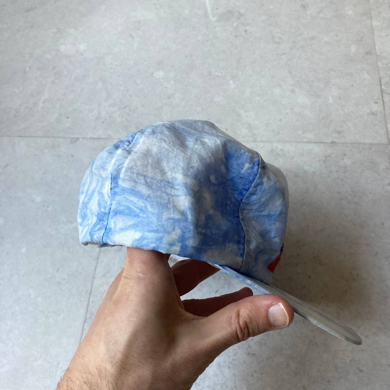 Vintage 90s Sealand Victoria Canada Seaworld Nylon Hat Size ONE SIZE - 6 Thumbnail