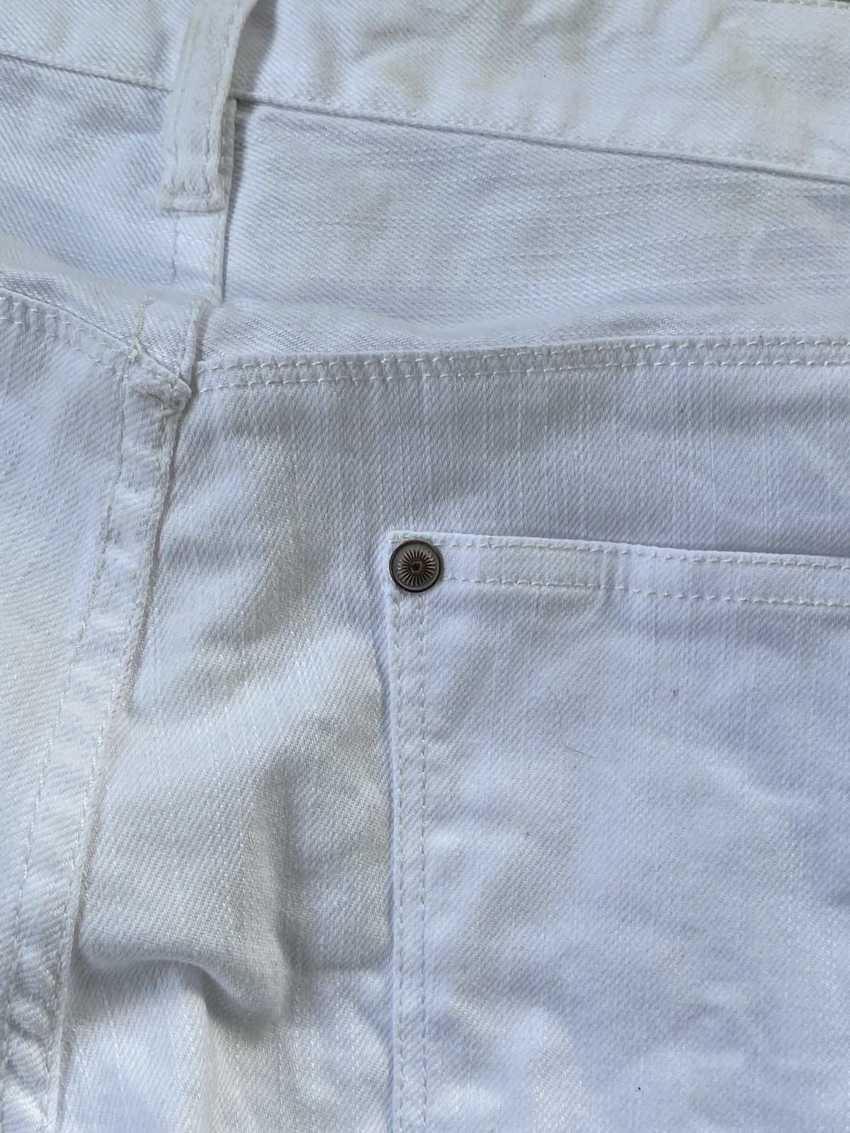 Japanese Brand 🔥RARE🔥 Vintage Here’s Street pants Size US 32 / EU 48 - 9 Thumbnail
