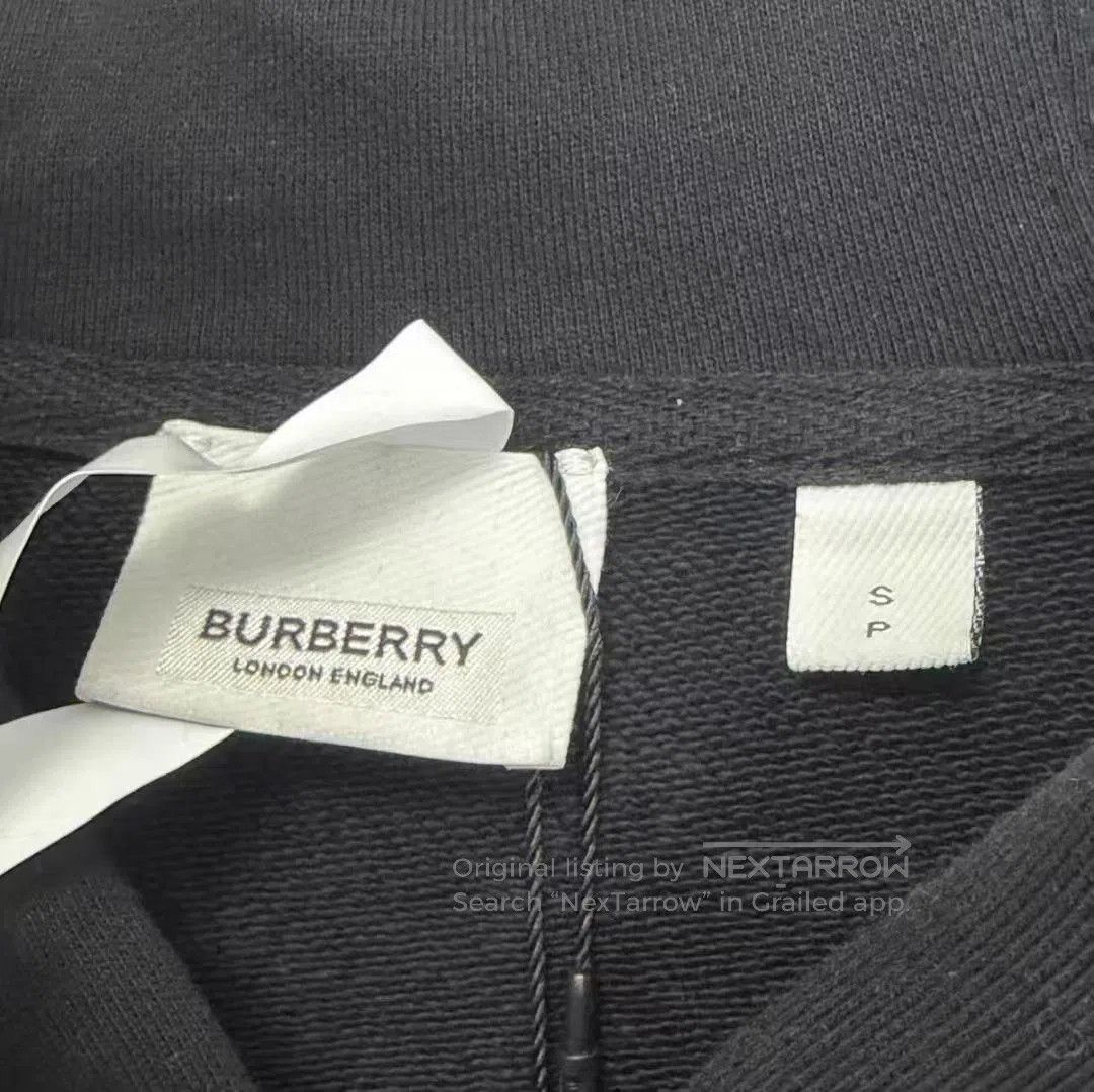 Burberry Burberry Black Zip. Size US S / EU 44-46 / 1 - 6 Thumbnail