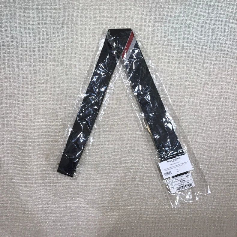 Thom Browne Thom Browne Woolen ties Size ONE SIZE - 3 Thumbnail