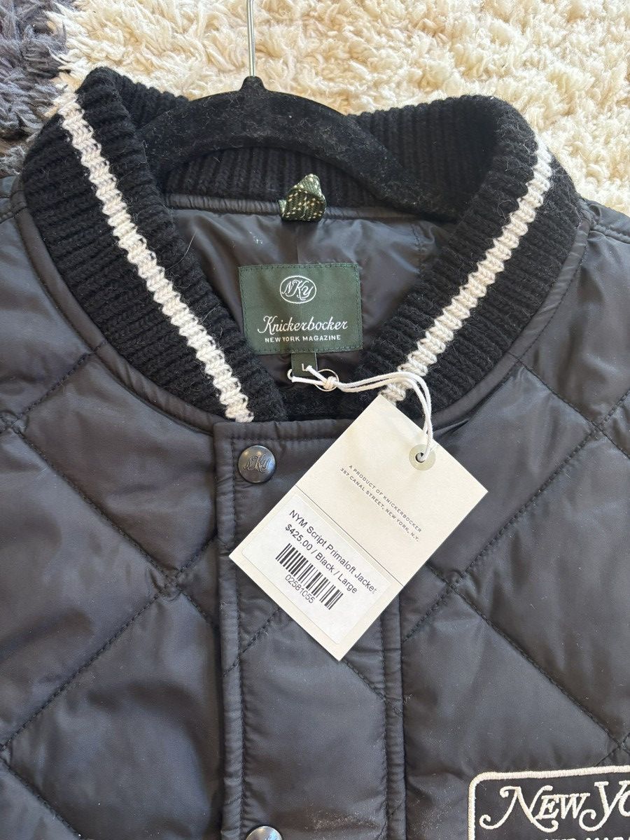 Knickerbocker Mfg Co Knickerbocker New York Jacket Size US L / EU 52-54 / 3 - 3 Thumbnail