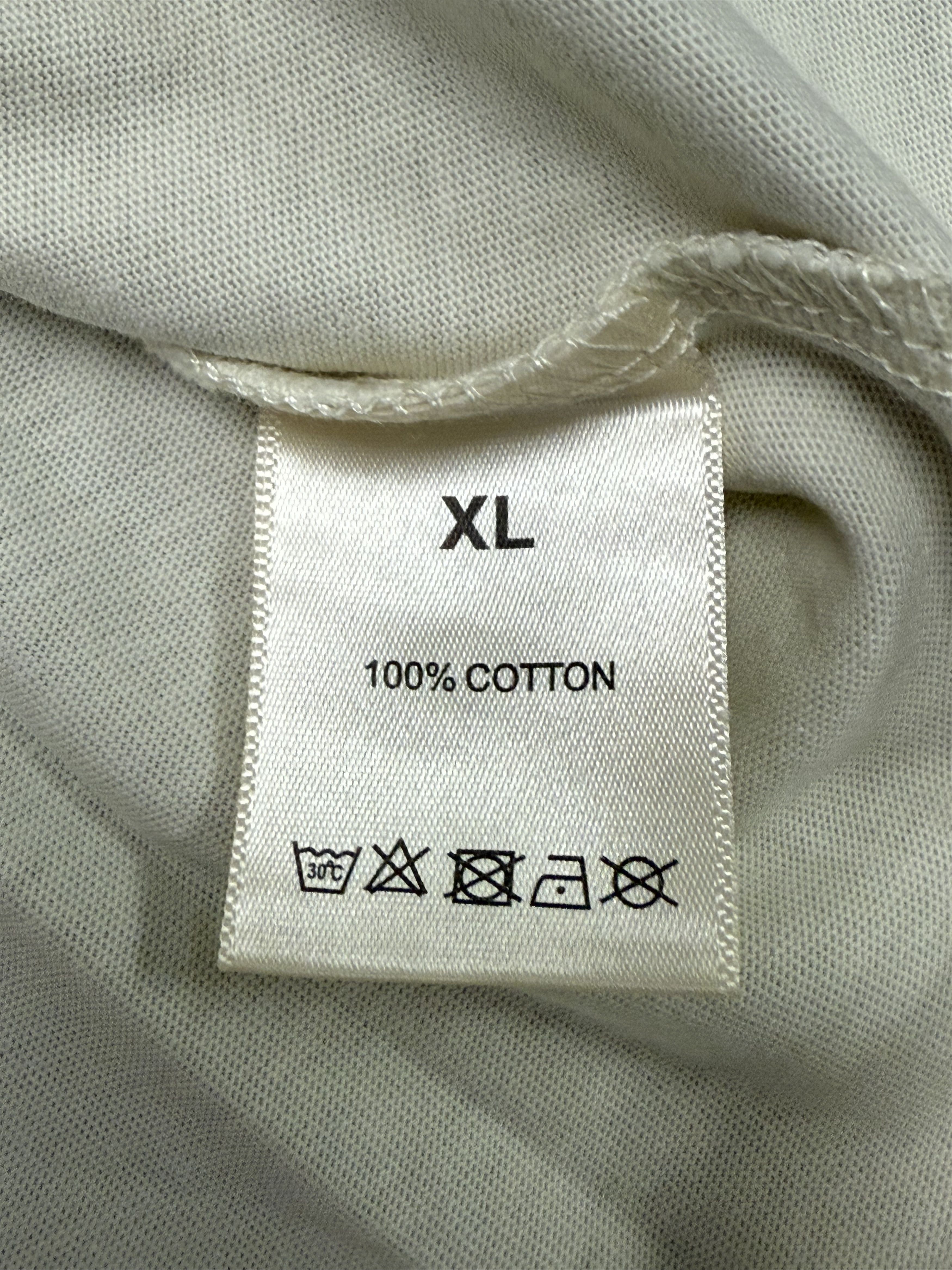 Vale Vale Forever Target Tee Size US XL / EU 56 / 4 - 3 Thumbnail