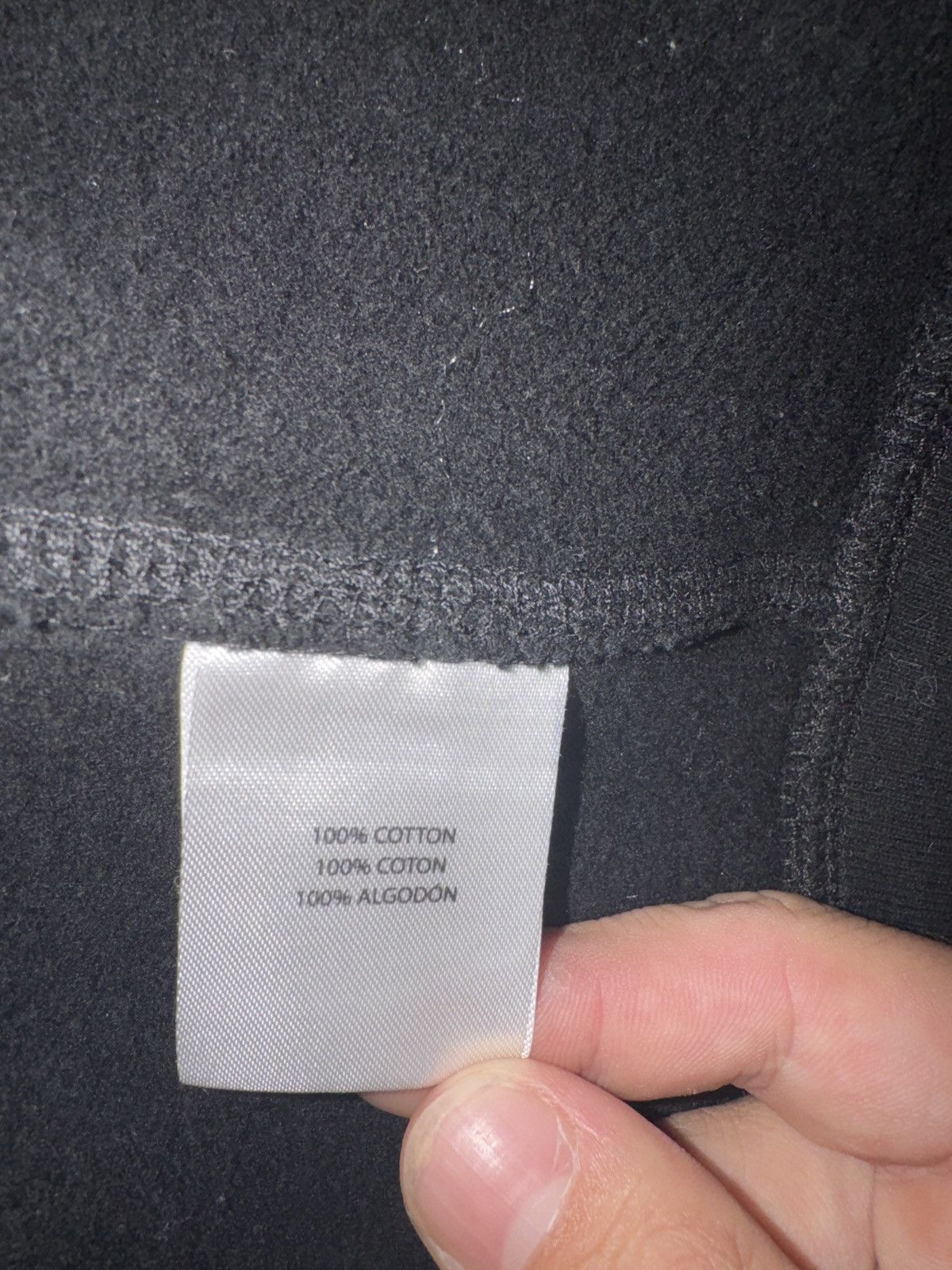 Fuck The Population FTP Skeleton Full Zip Hoodie Size US L / EU 52-54 / 3 - 4 Thumbnail