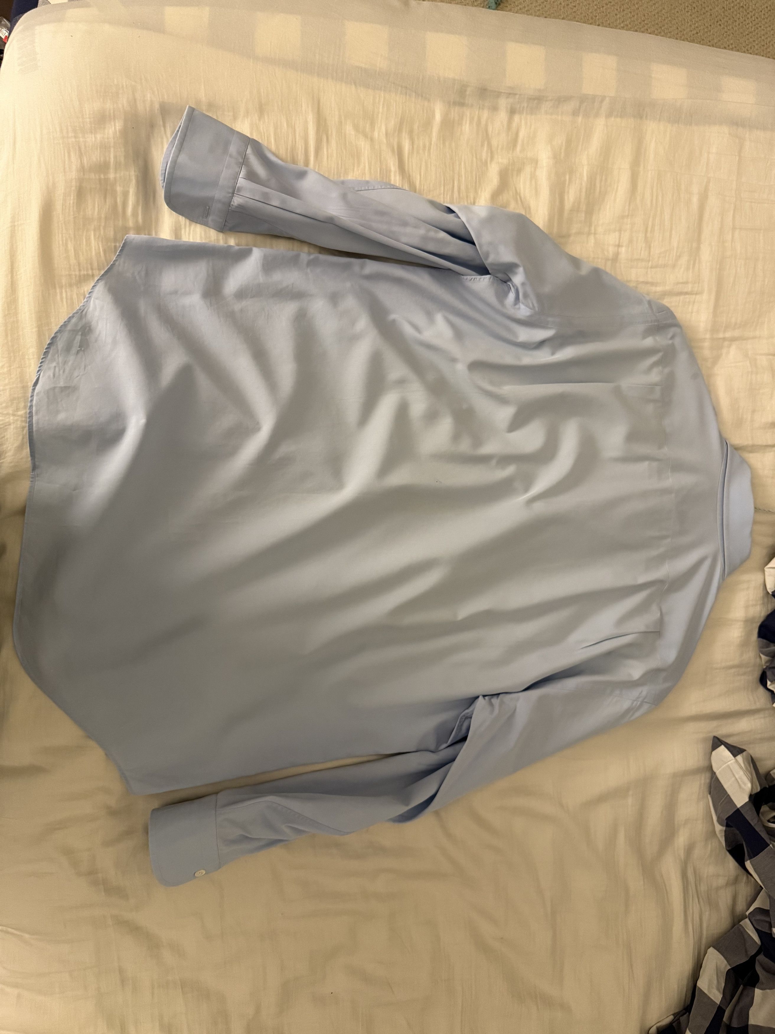 Kamakura Shirt Selection (x13) Size US L / EU 52-54 / 3 - 3 Thumbnail