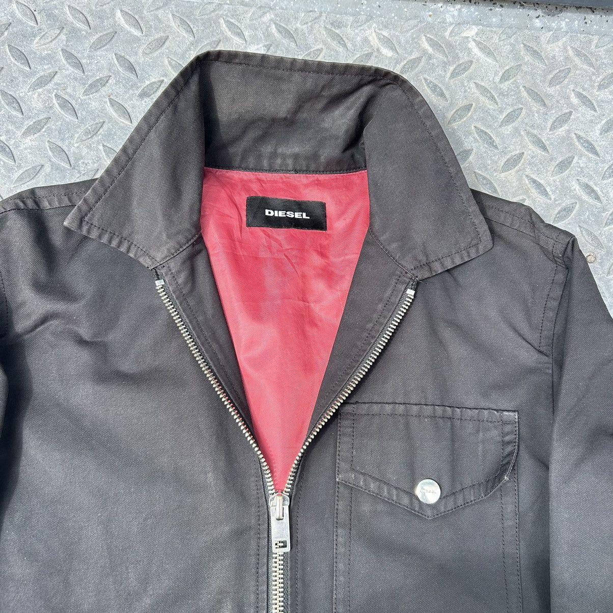 Carhartt Diesel jacket Size US M / EU 48-50 / 2 - 4 Thumbnail