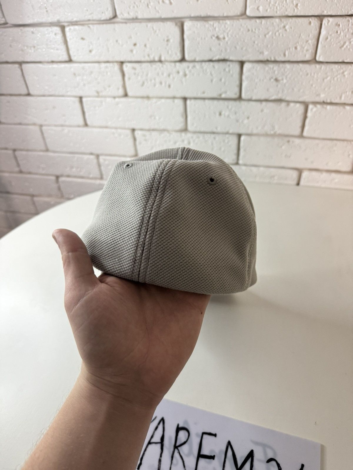 Salomon Salomon cap hat Size ONE SIZE - 3 Thumbnail