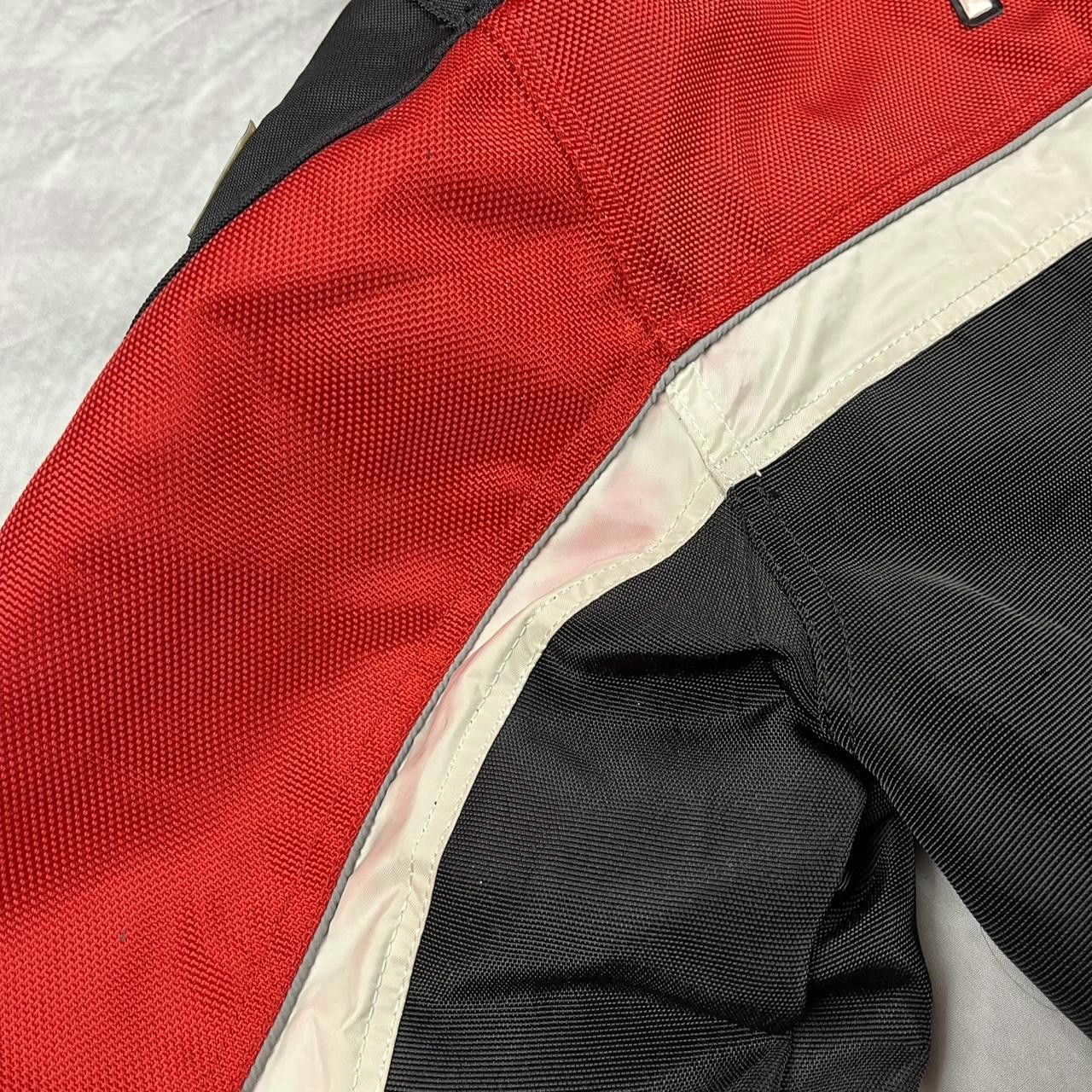 Designer Vintage racing bmx jacket Size US S / EU 44-46 / 1 - 3 Thumbnail