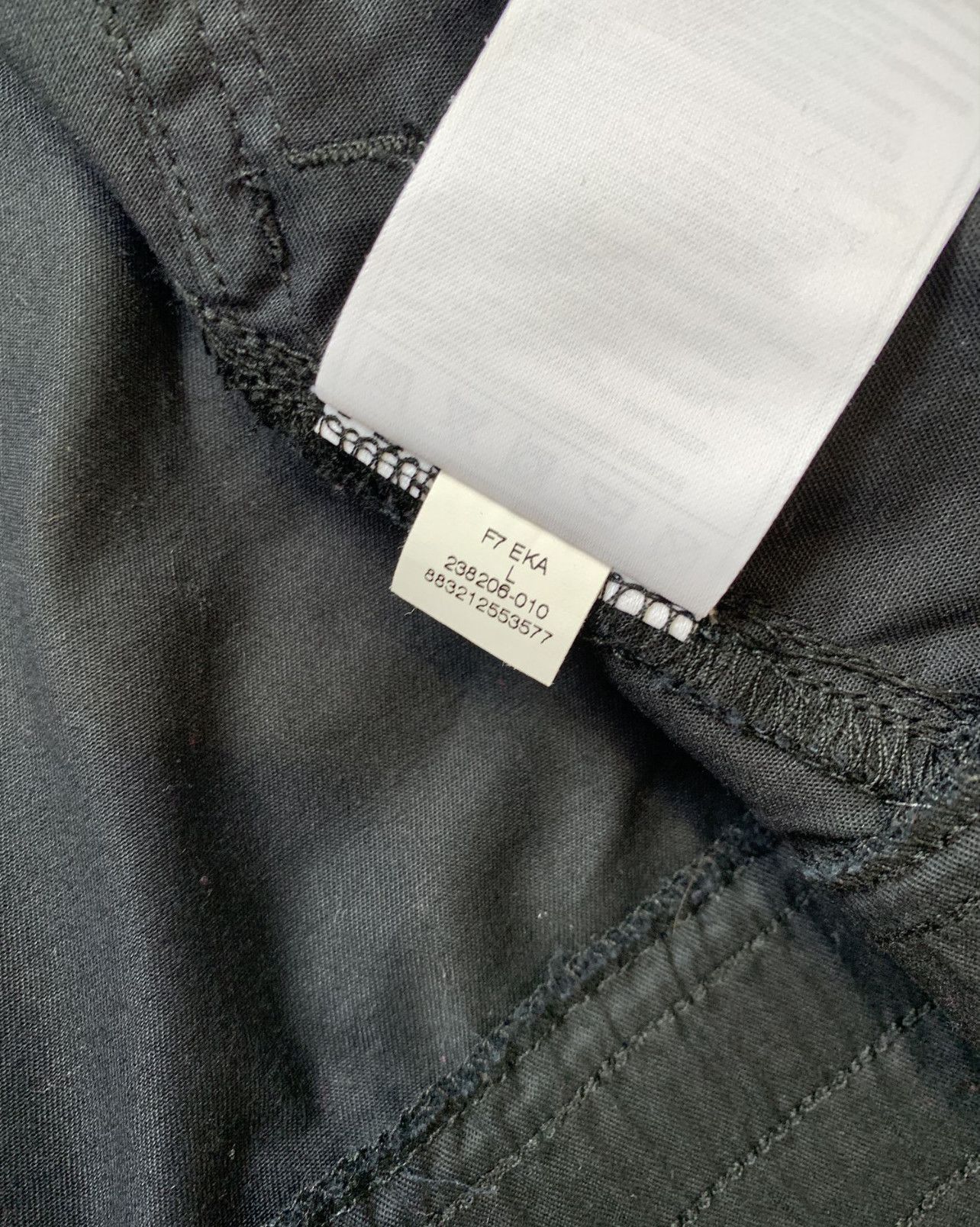 Nike Nike Vintage Jacket Size L / US 10 / IT 46 - 12 Thumbnail