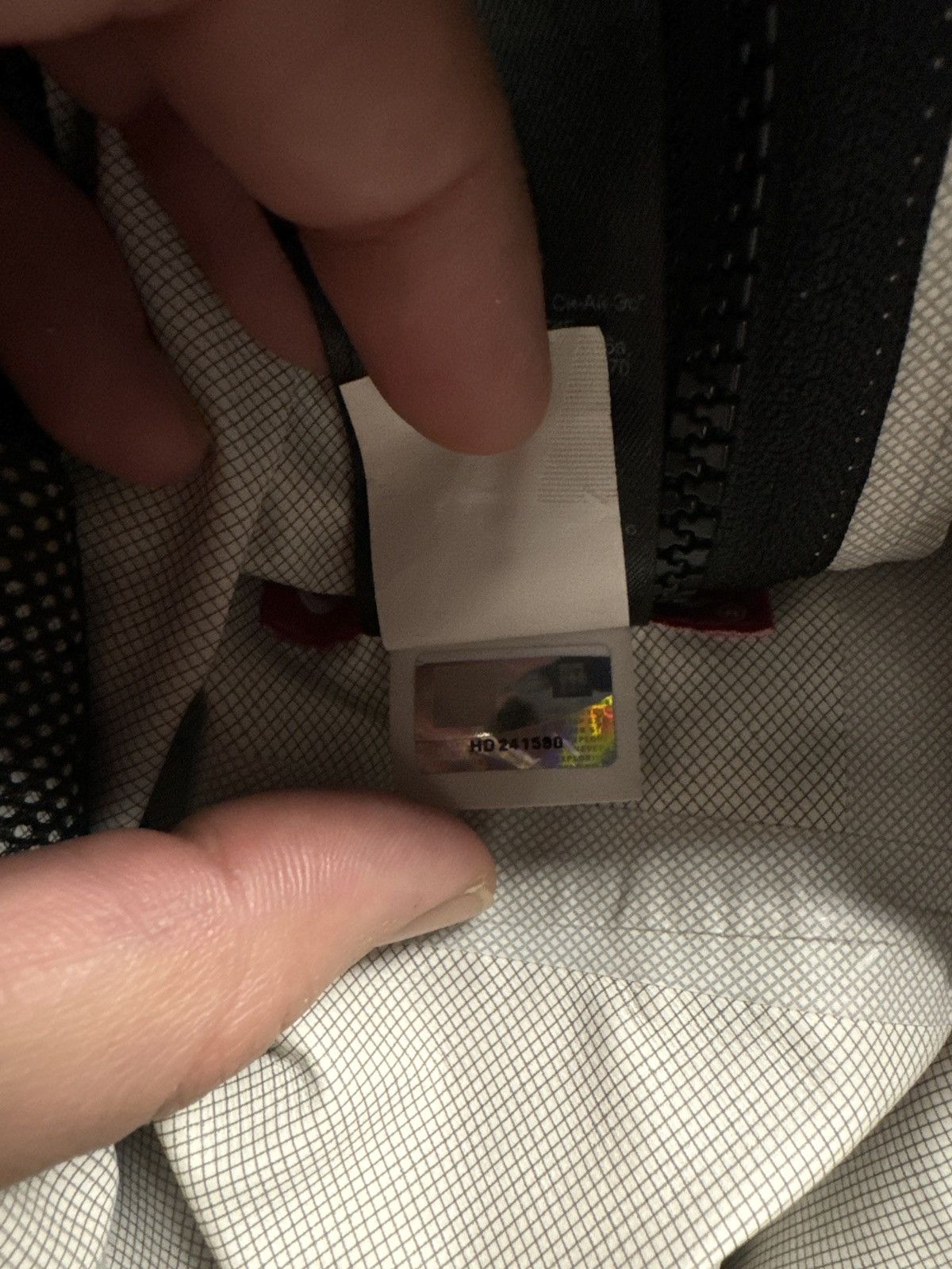 Supreme × The North Face Supreme Venture TNF Size US M / EU 48-50 / 2 - 5 Thumbnail