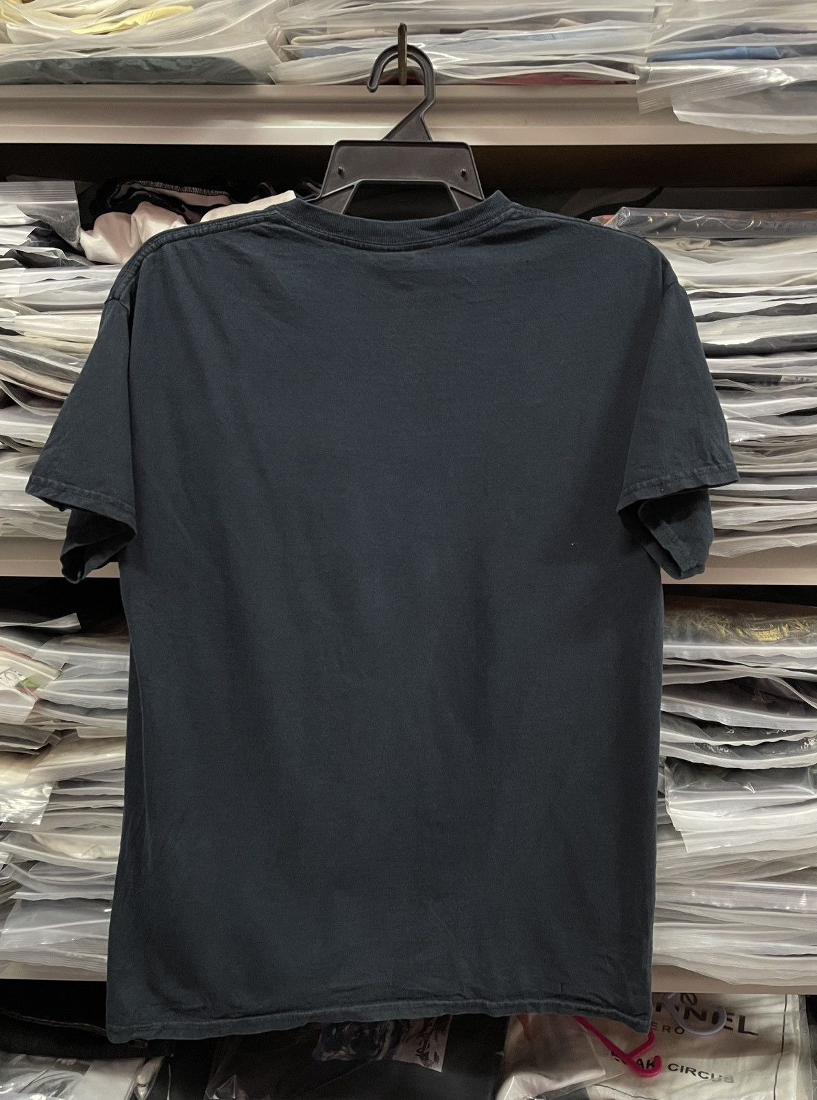 Band Tees Band Tees SeepeopleS " Tv Made The World Flat Again"🔥🔥🔥 Size US M / EU 48-50 / 2 - 5 Thumbnail