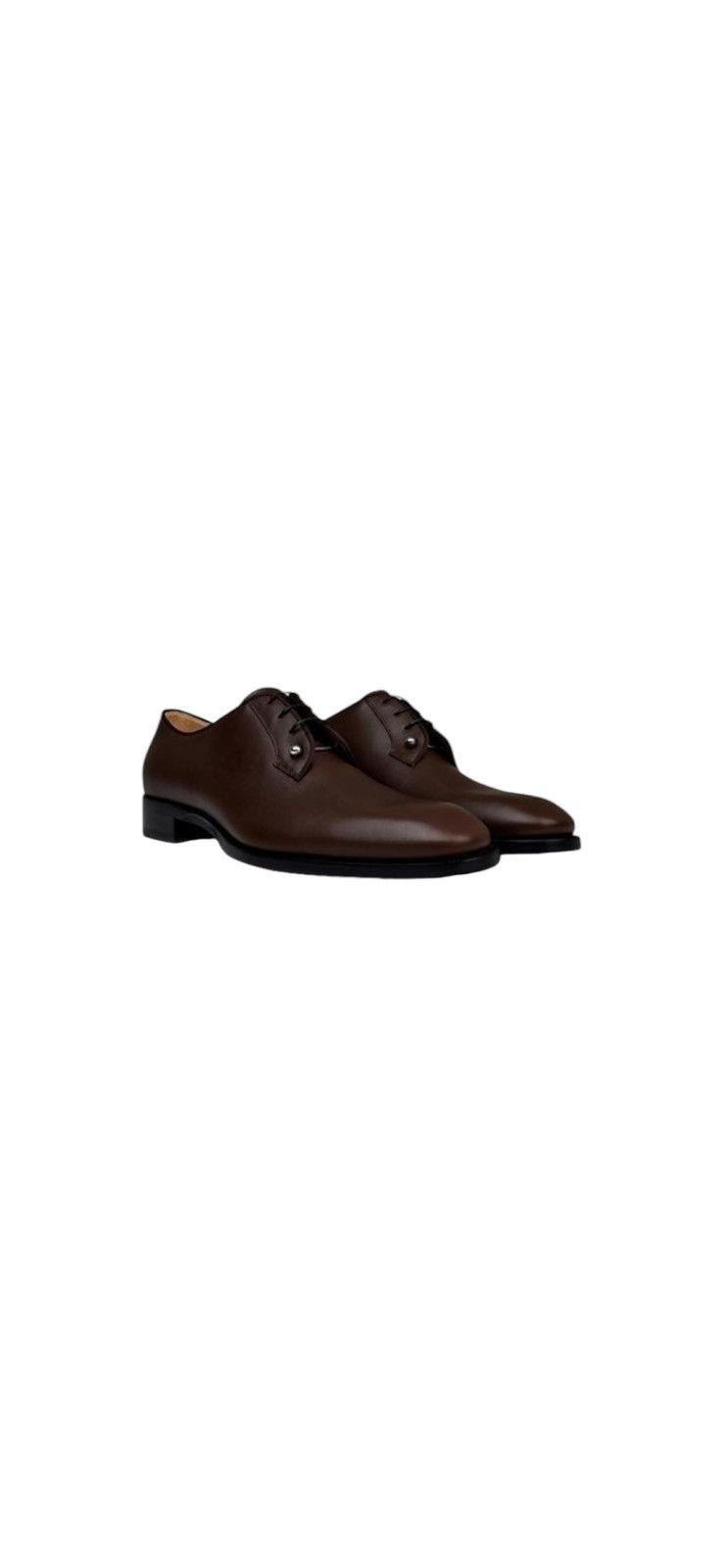 Christian Louboutin Christain Louboutin CHAMBELISS DERBIES Size US 9 / EU 42 - 3 Thumbnail