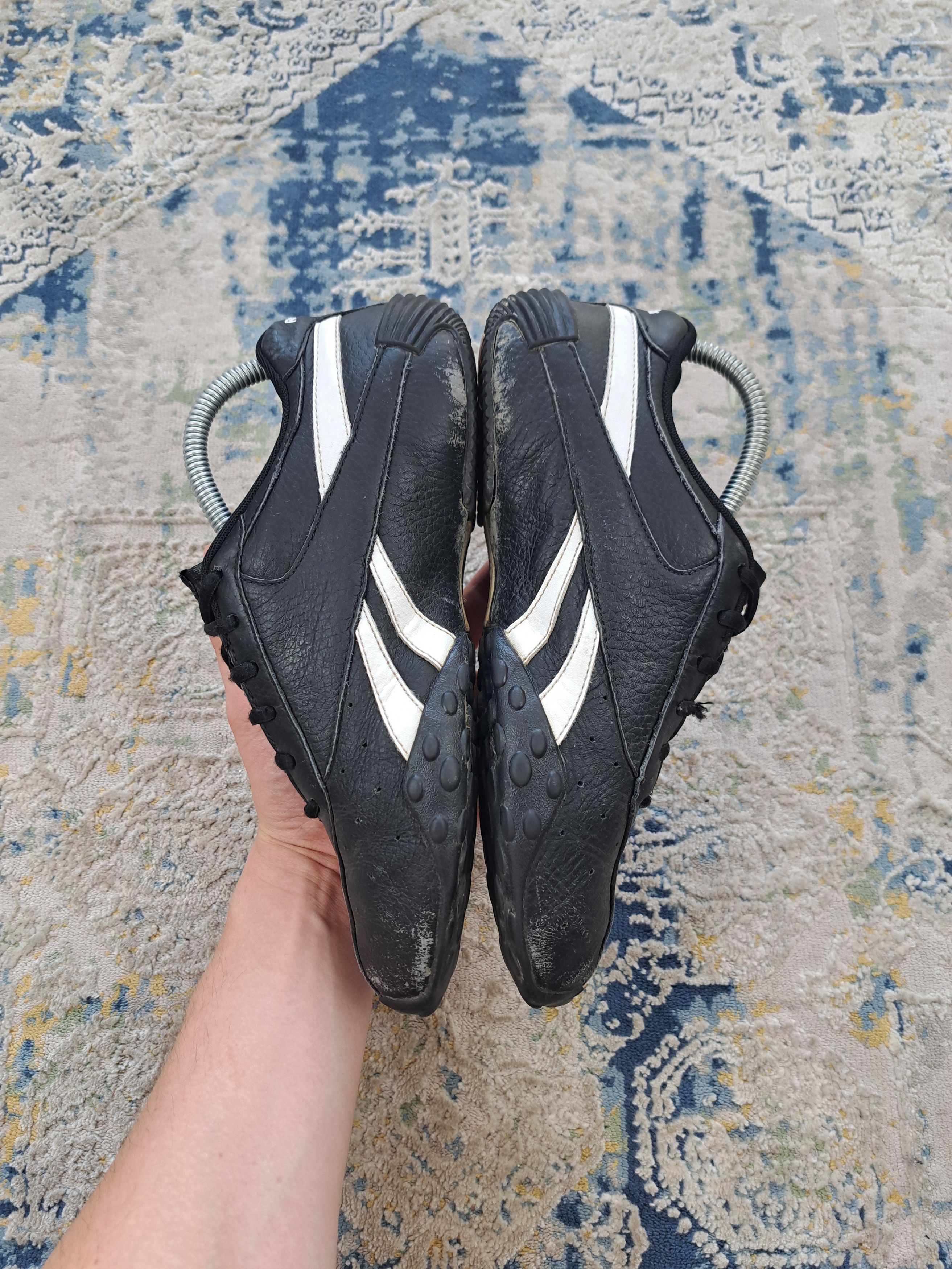 Reebok Reebok Bubble Sole Like Mostro Archive Distressed Sneakers Size US 6.5 / EU 39-40 - 6 Thumbnail