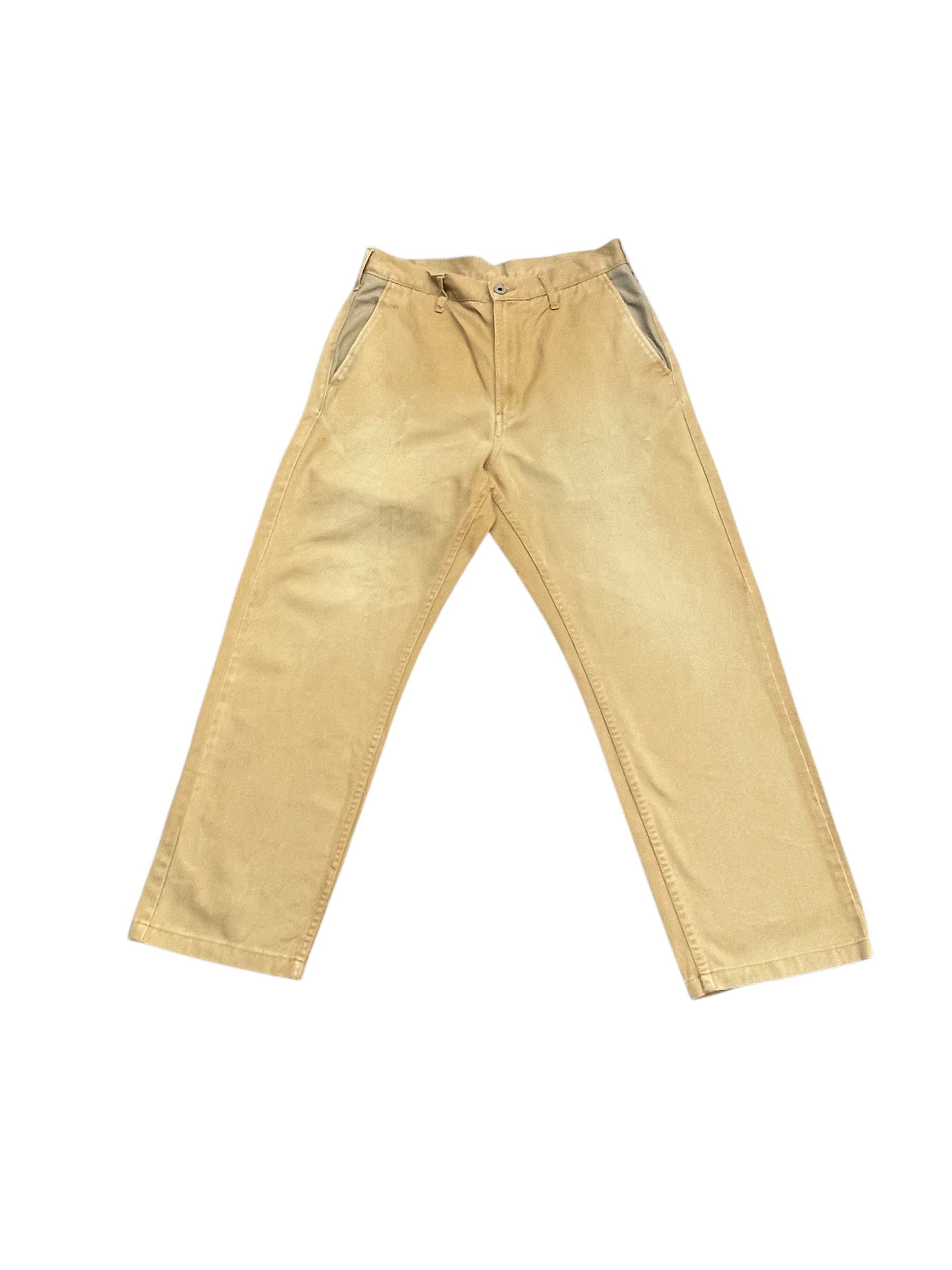 Other Japan Clothing Military Style Trouser Size US 31 - 2 Thumbnail