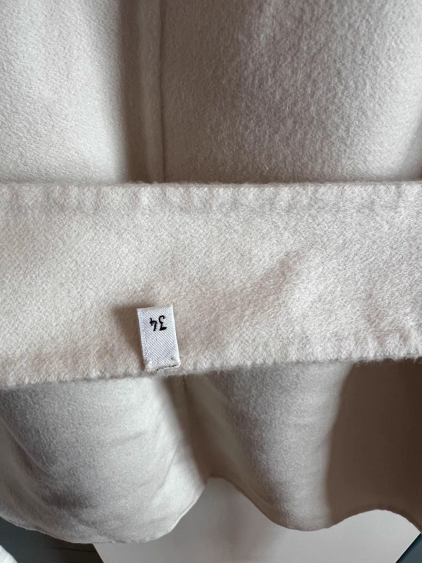 Hermes Hermès gilet 34 Size XS / US 0-2 / IT 36-38 - 2 Thumbnail