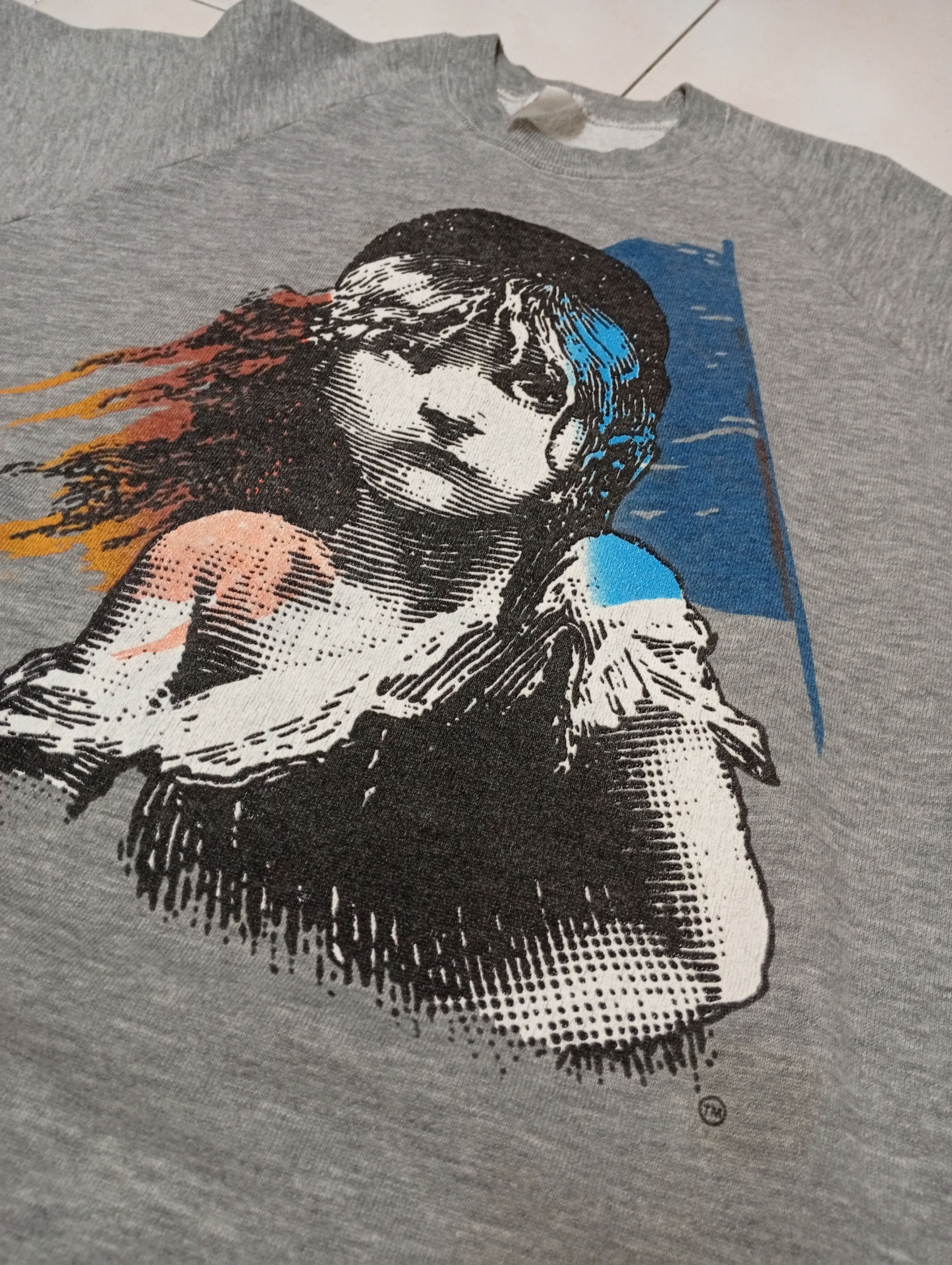 Vintage Vintage X Movie X streetwear Size US M / EU 48-50 / 2 - 7 Thumbnail